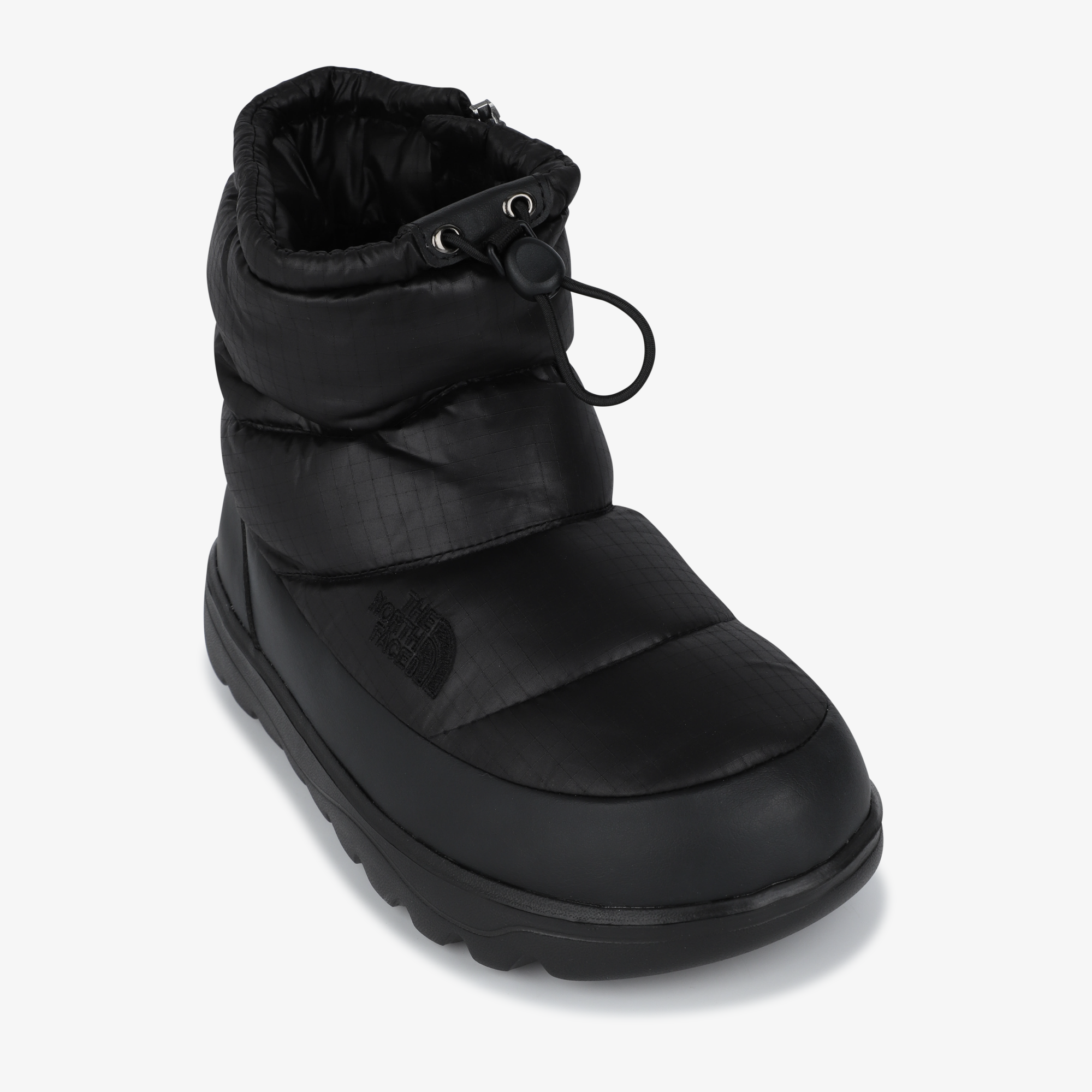 APRES SHORT BOOTS