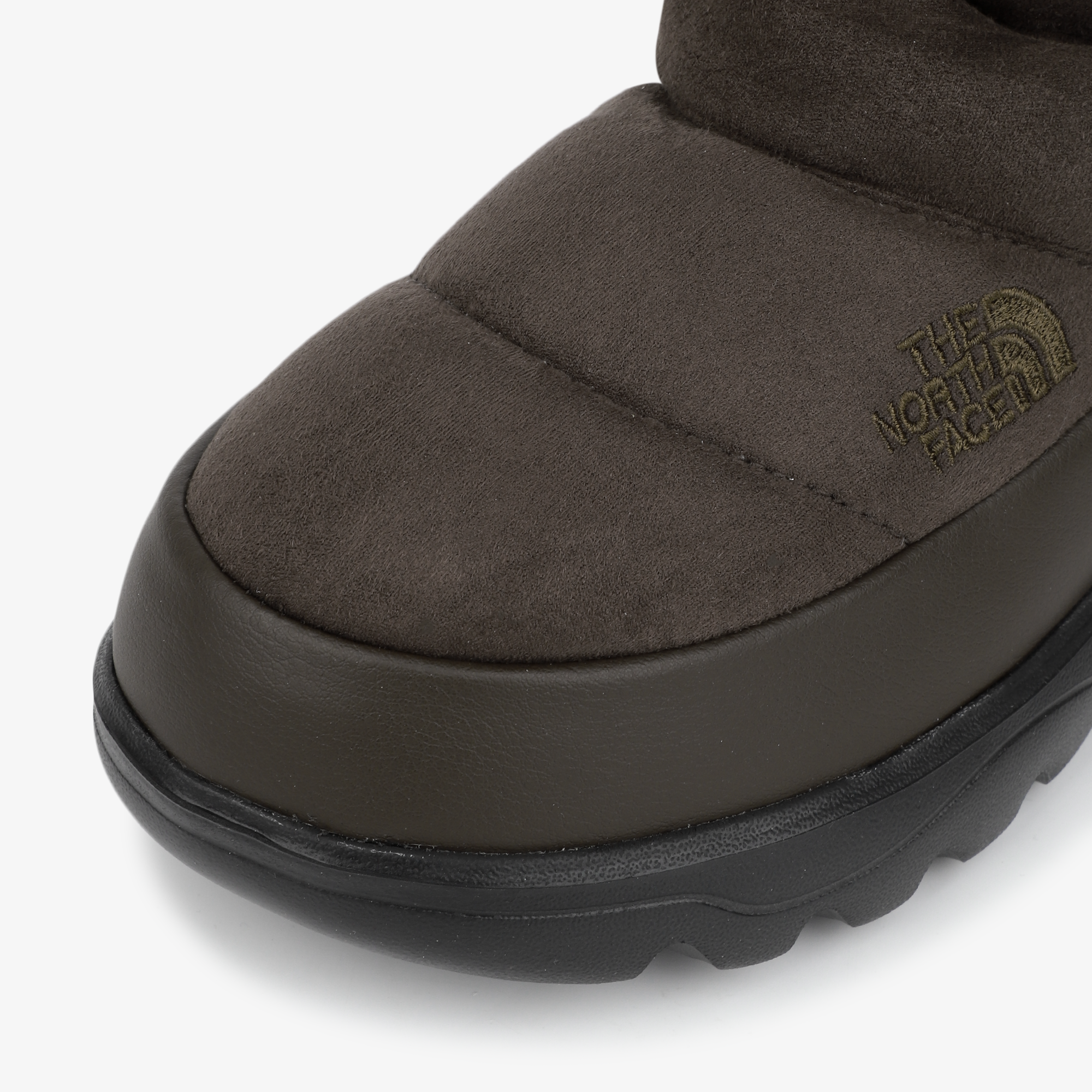 APRES SHORT BOOTS SUEDE