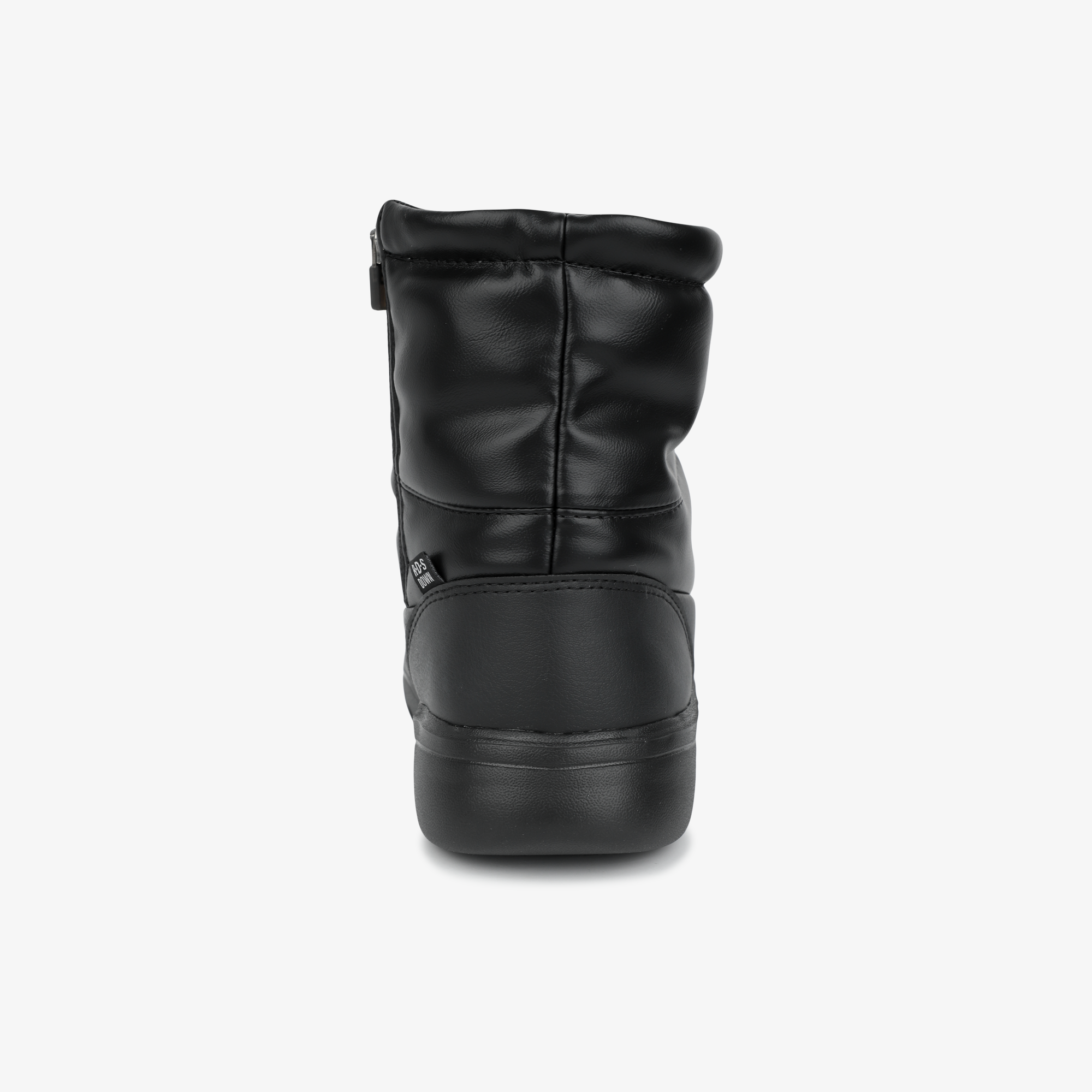 APRES SHORT BOOTS LTH