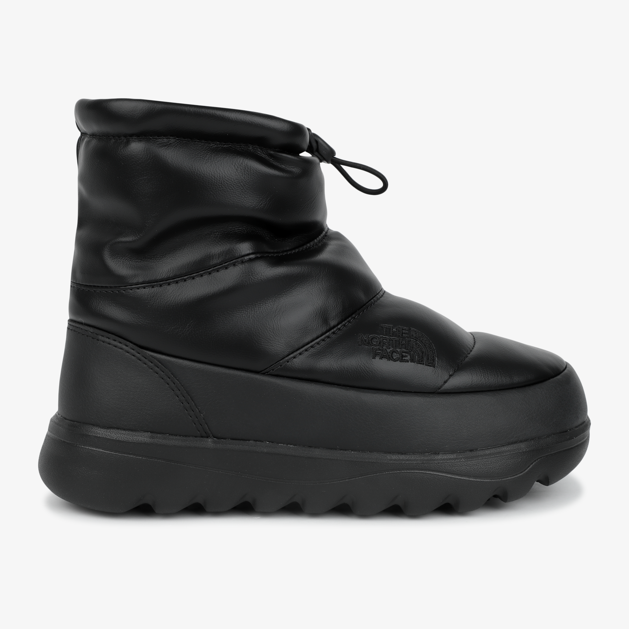 APRES SHORT BOOTS LTH