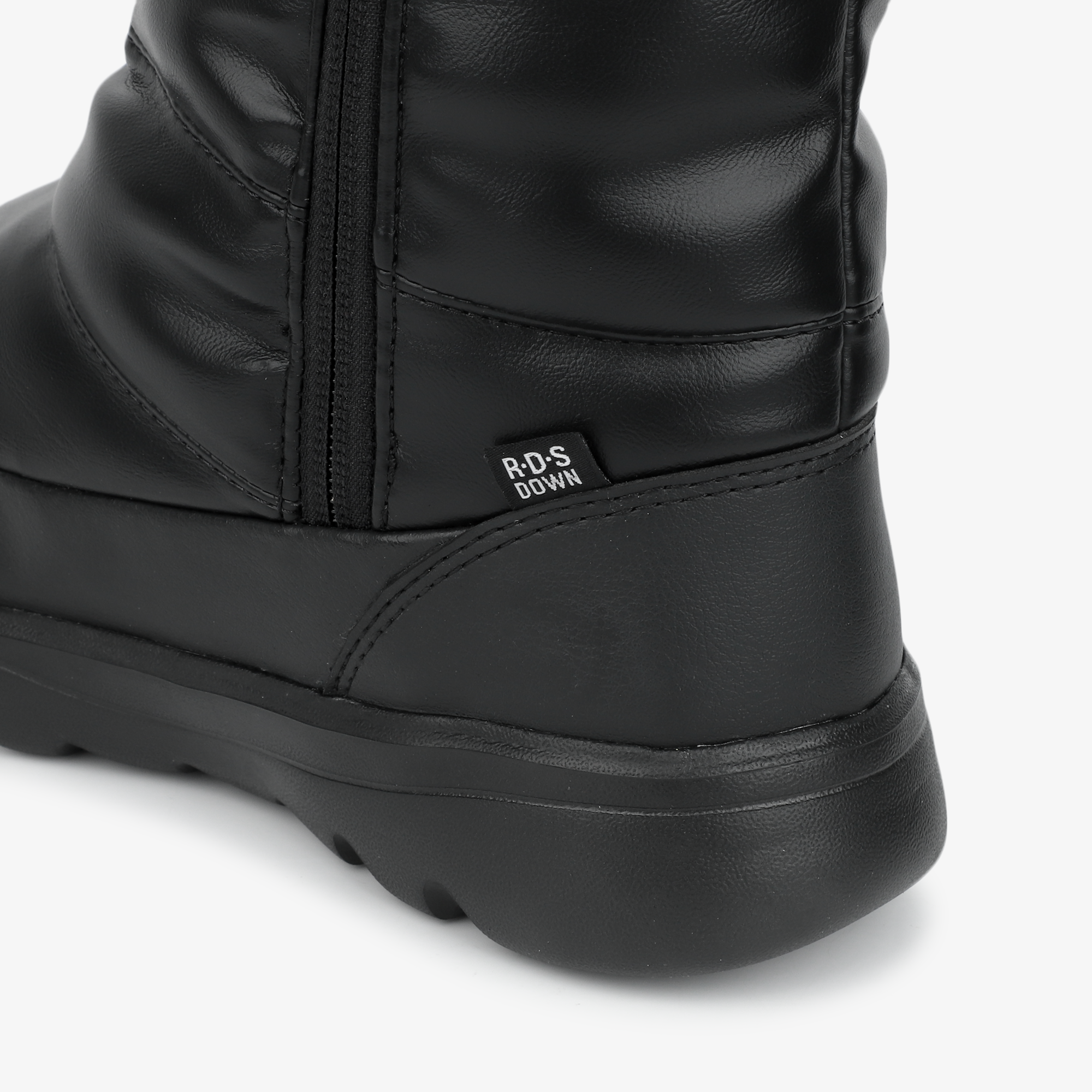 APRES SHORT BOOTS LTH