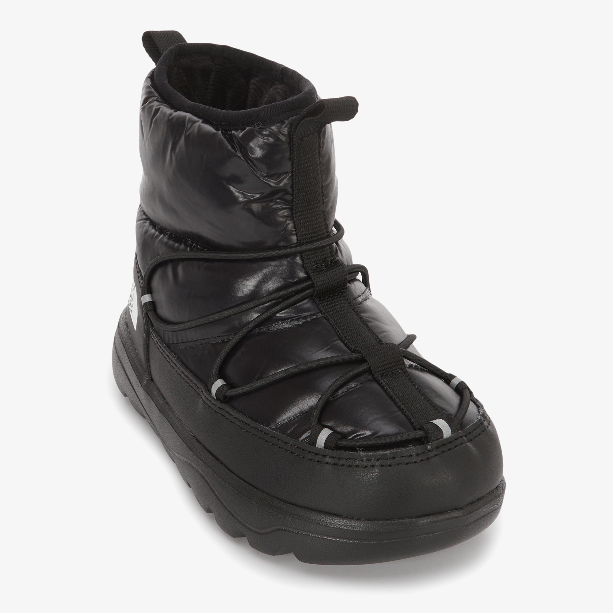 K'S BOREALIS SHORT BOOTS
