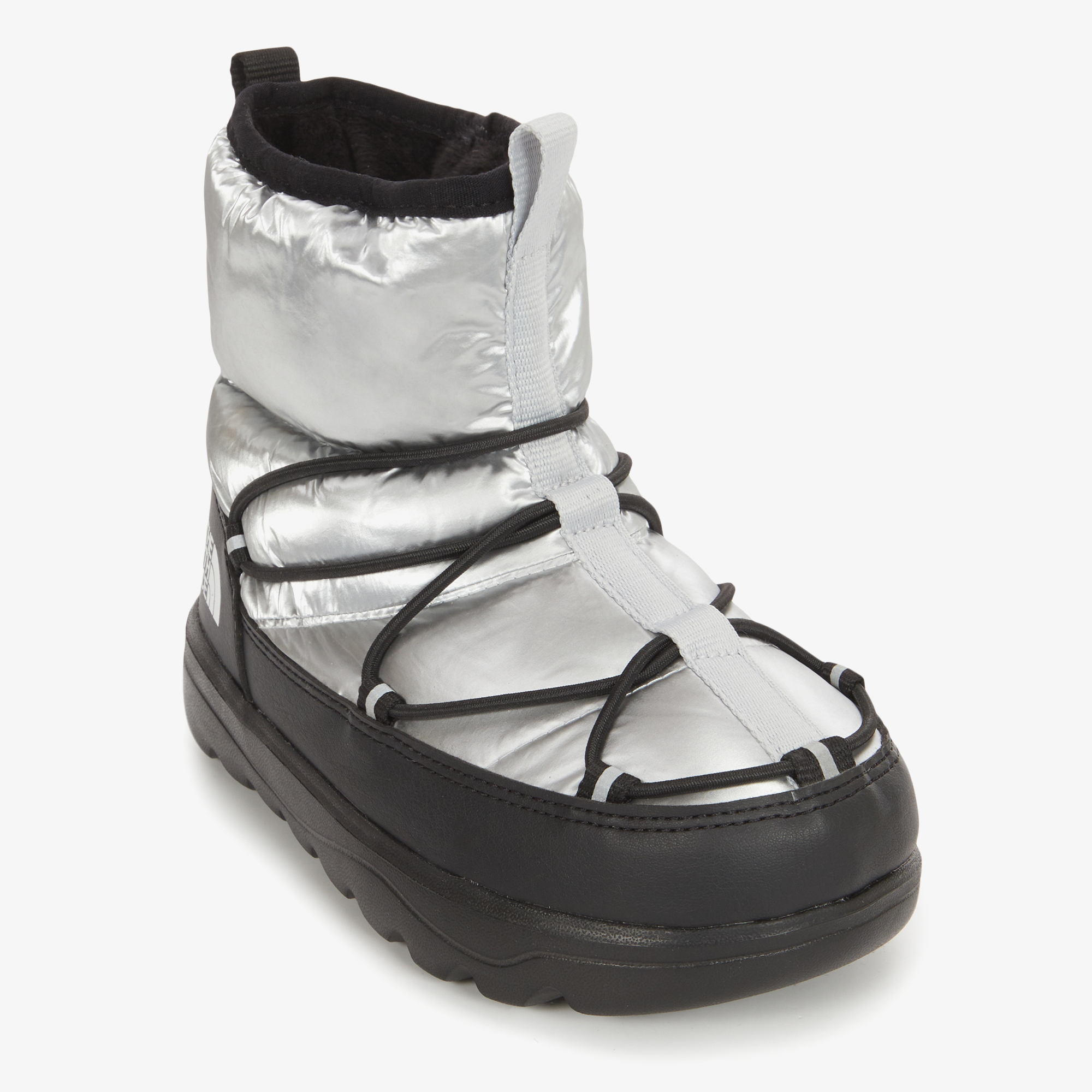 K'S BOREALIS SHORT BOOTS