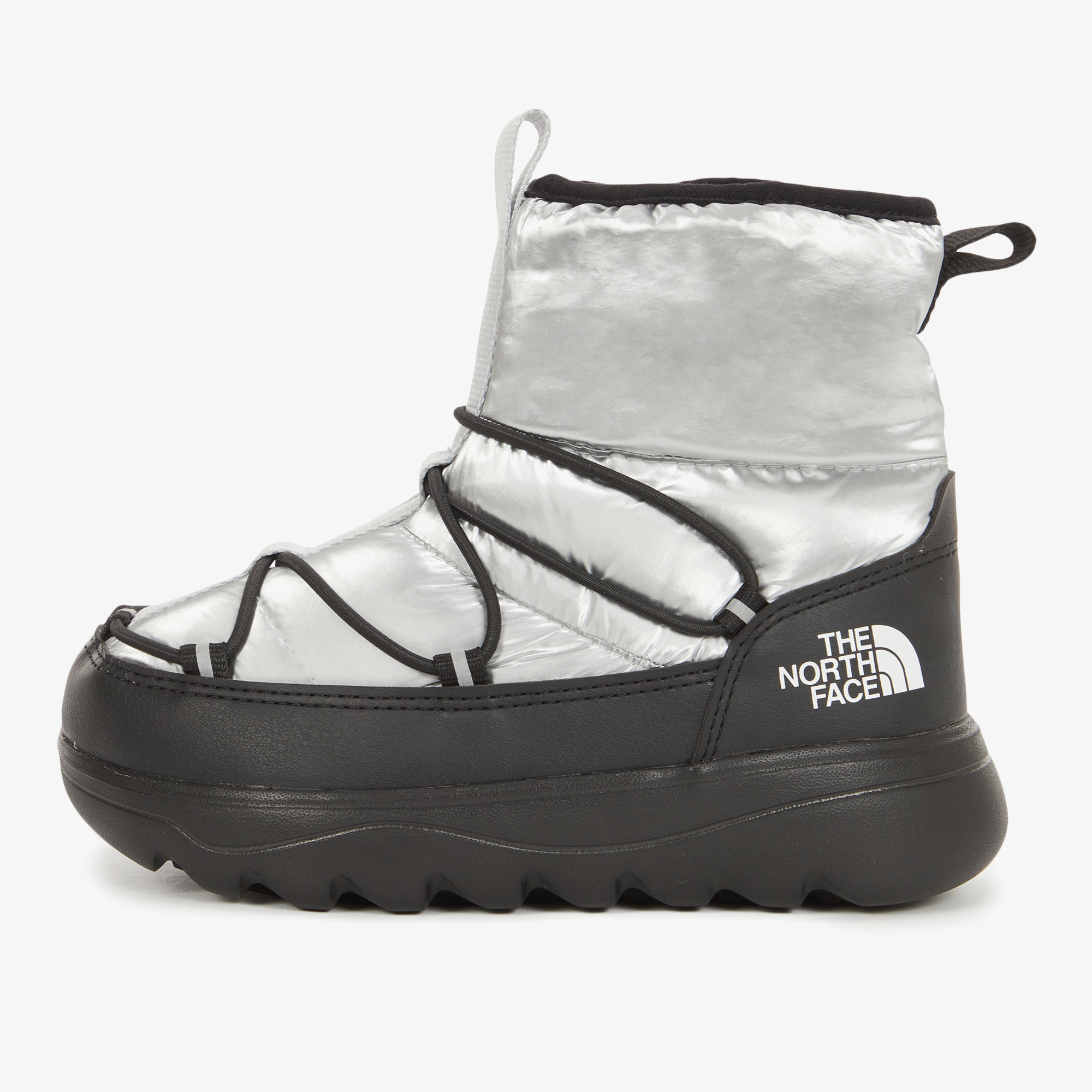 K'S BOREALIS SHORT BOOTS