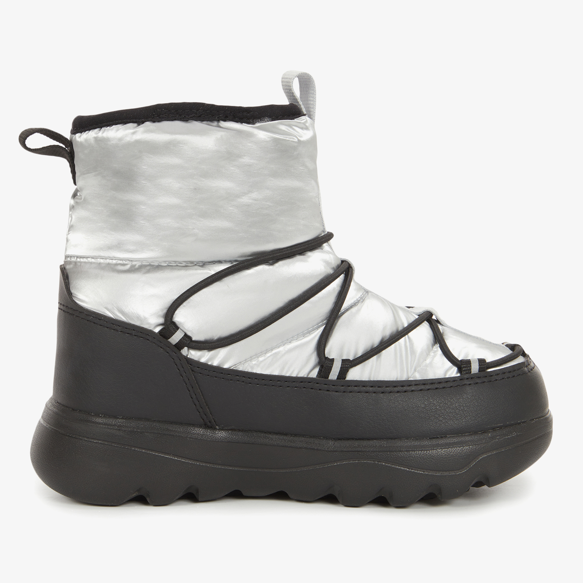 K'S BOREALIS SHORT BOOTS