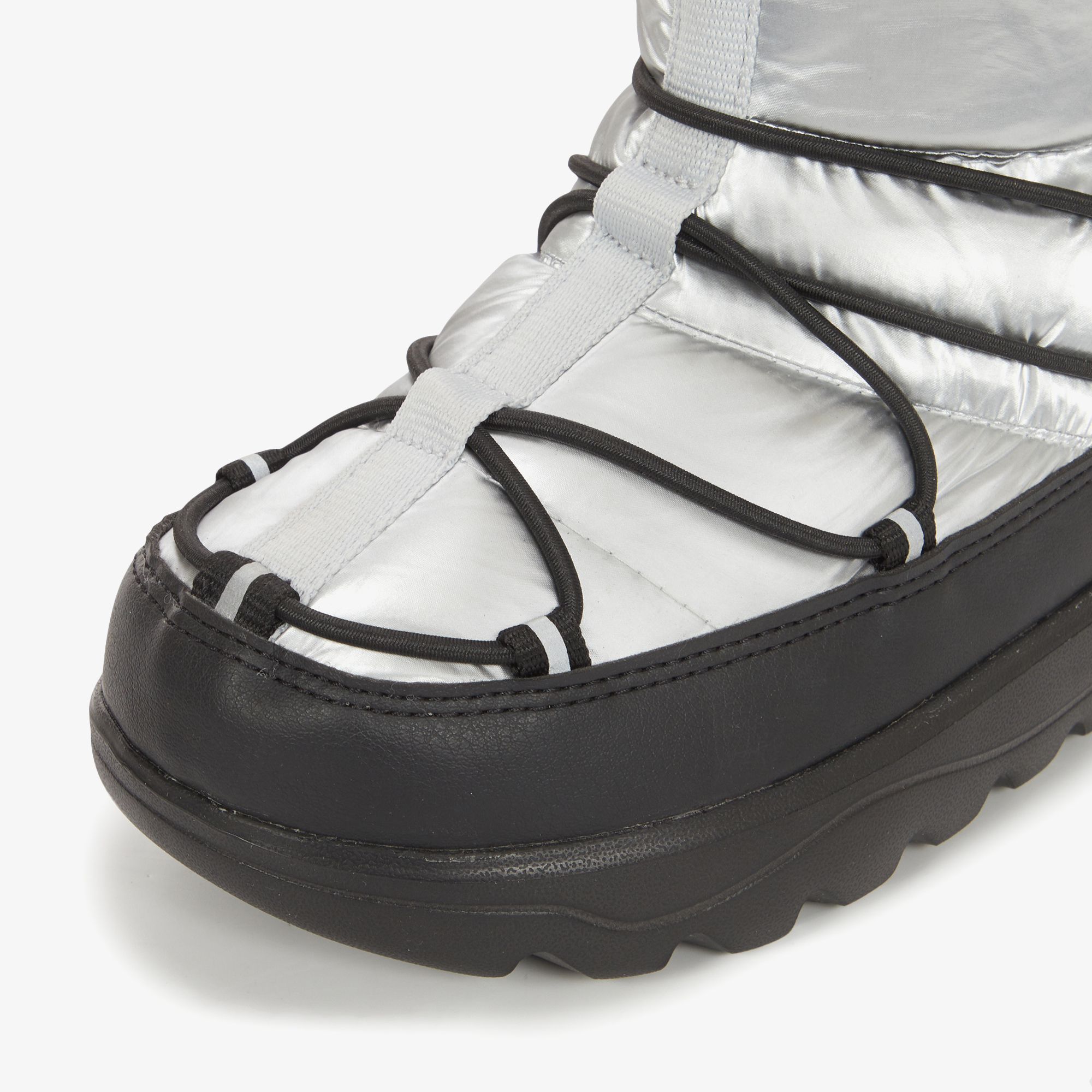 K'S BOREALIS SHORT BOOTS