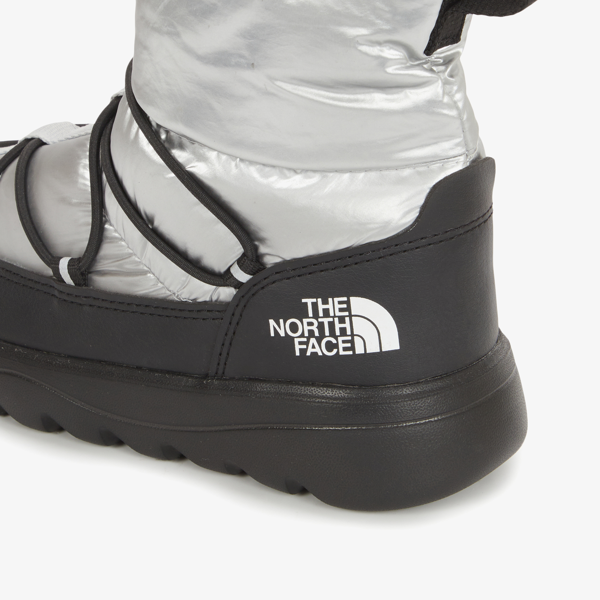 K'S BOREALIS SHORT BOOTS