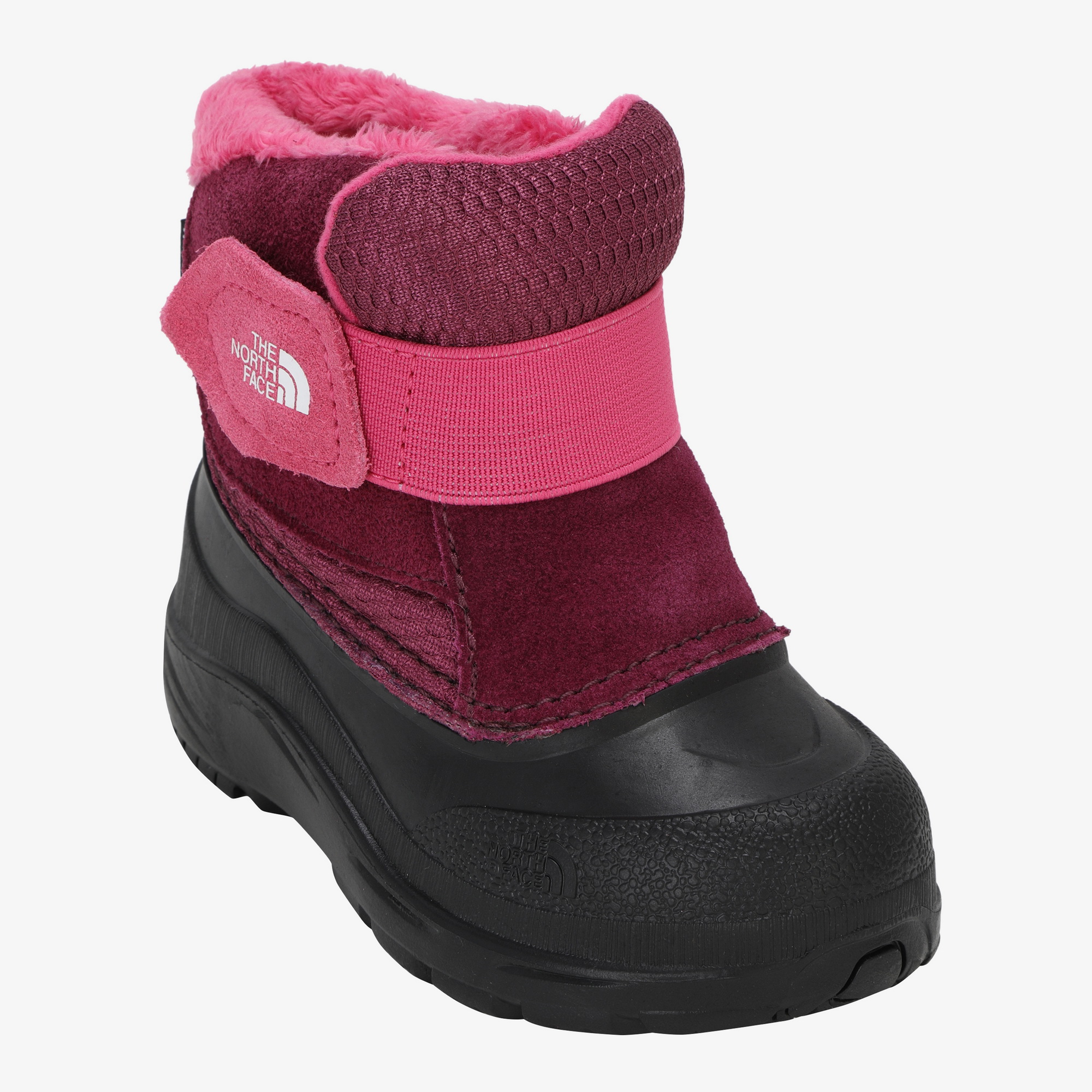 K'S ALPENGLOW II TODDLER