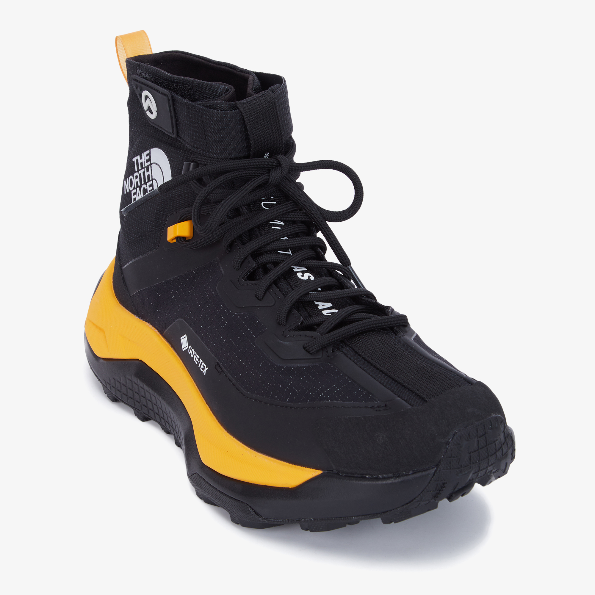 SUMMIT FASTPACK GTX