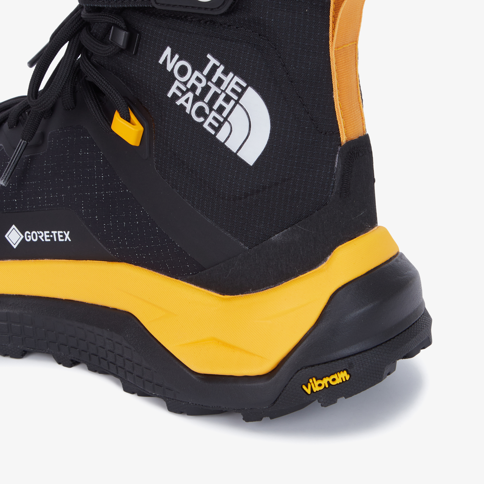 SUMMIT FASTPACK GTX