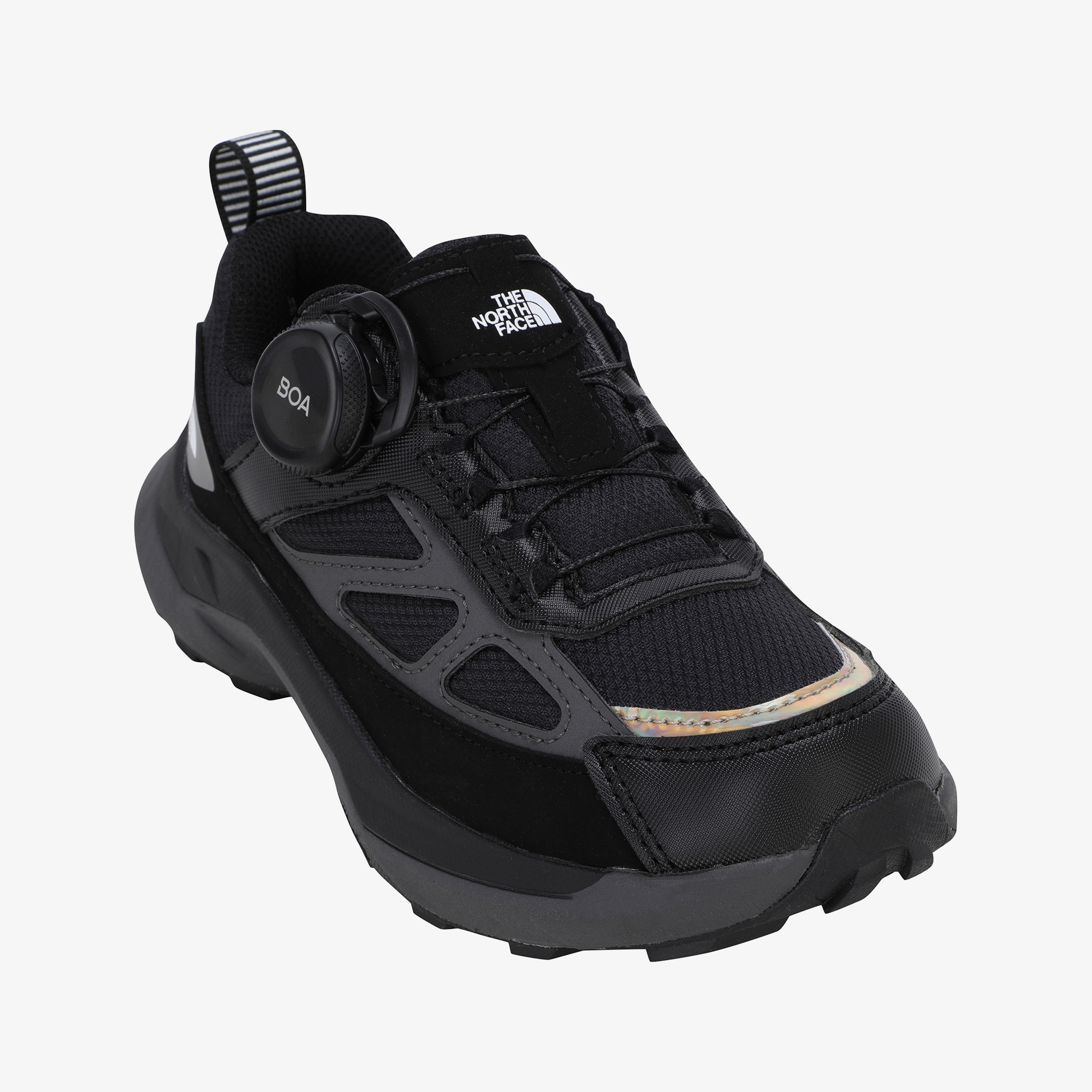 K'S FASTPACK BOA