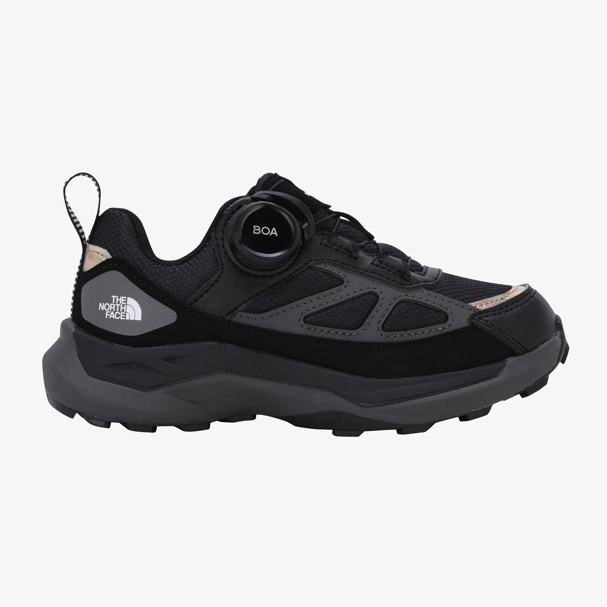K'S FASTPACK BOA