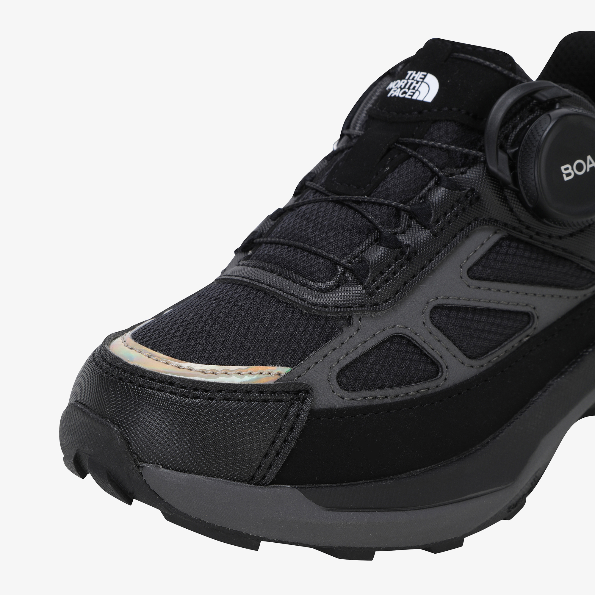 K'S FASTPACK BOA