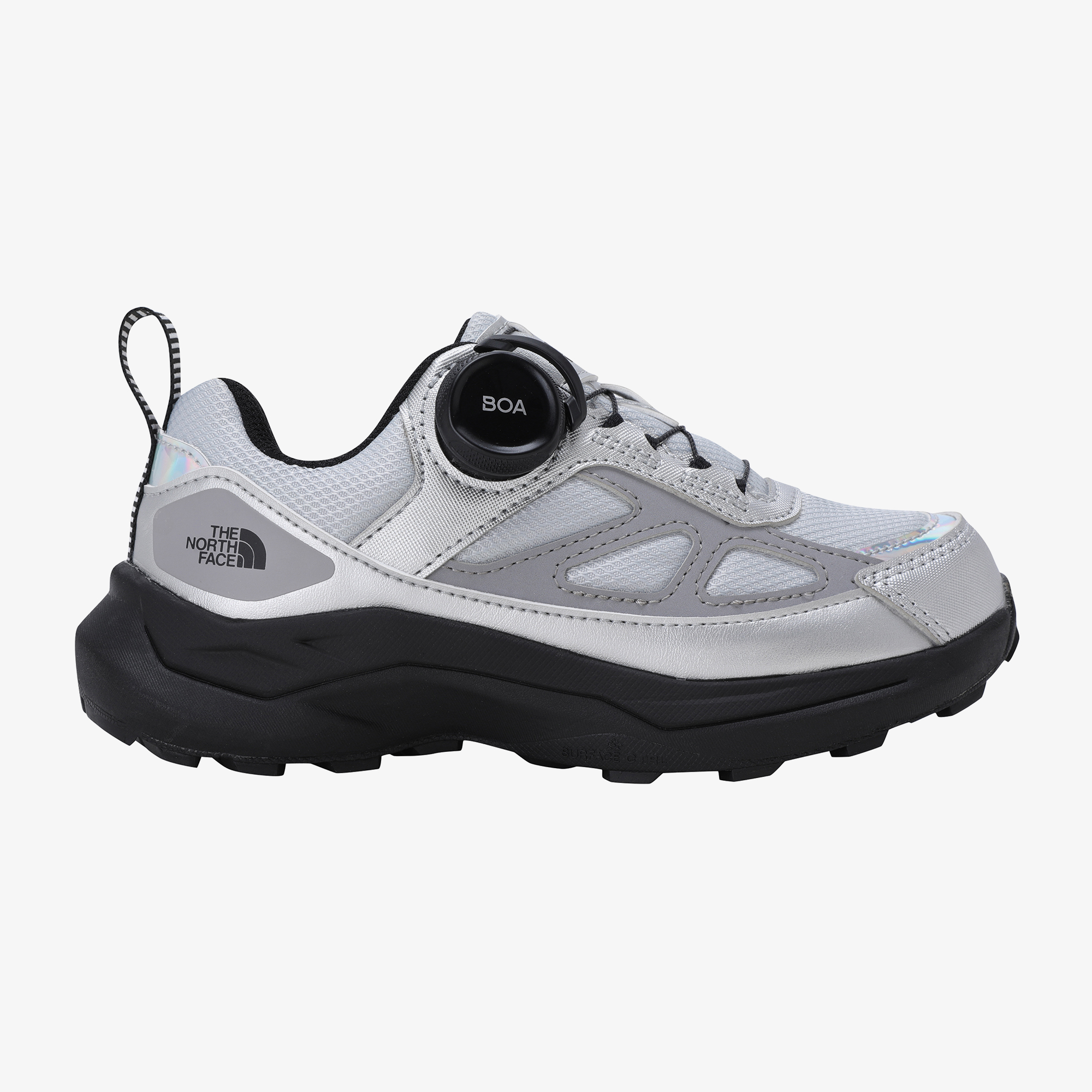 K'S FASTPACK BOA