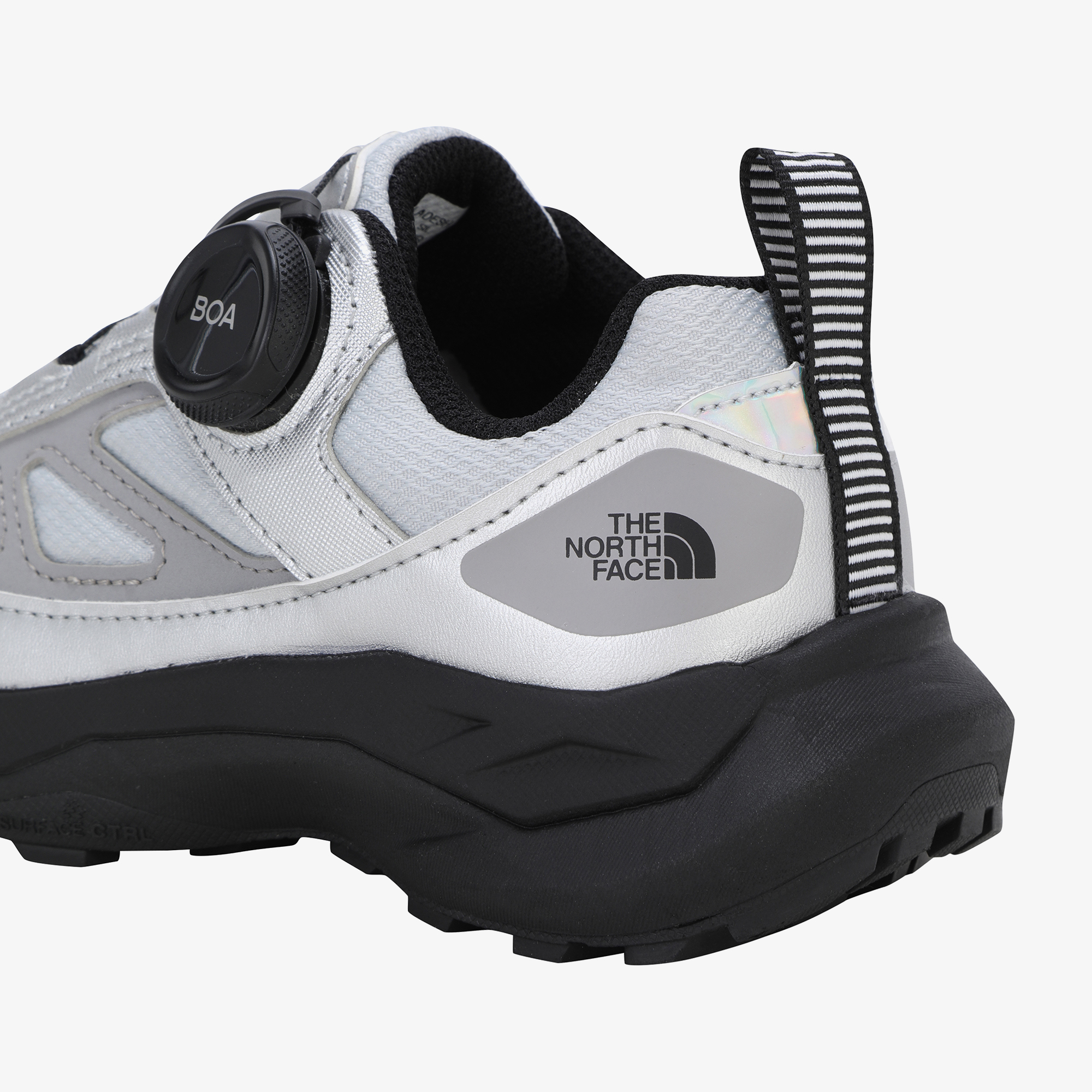K'S FASTPACK BOA