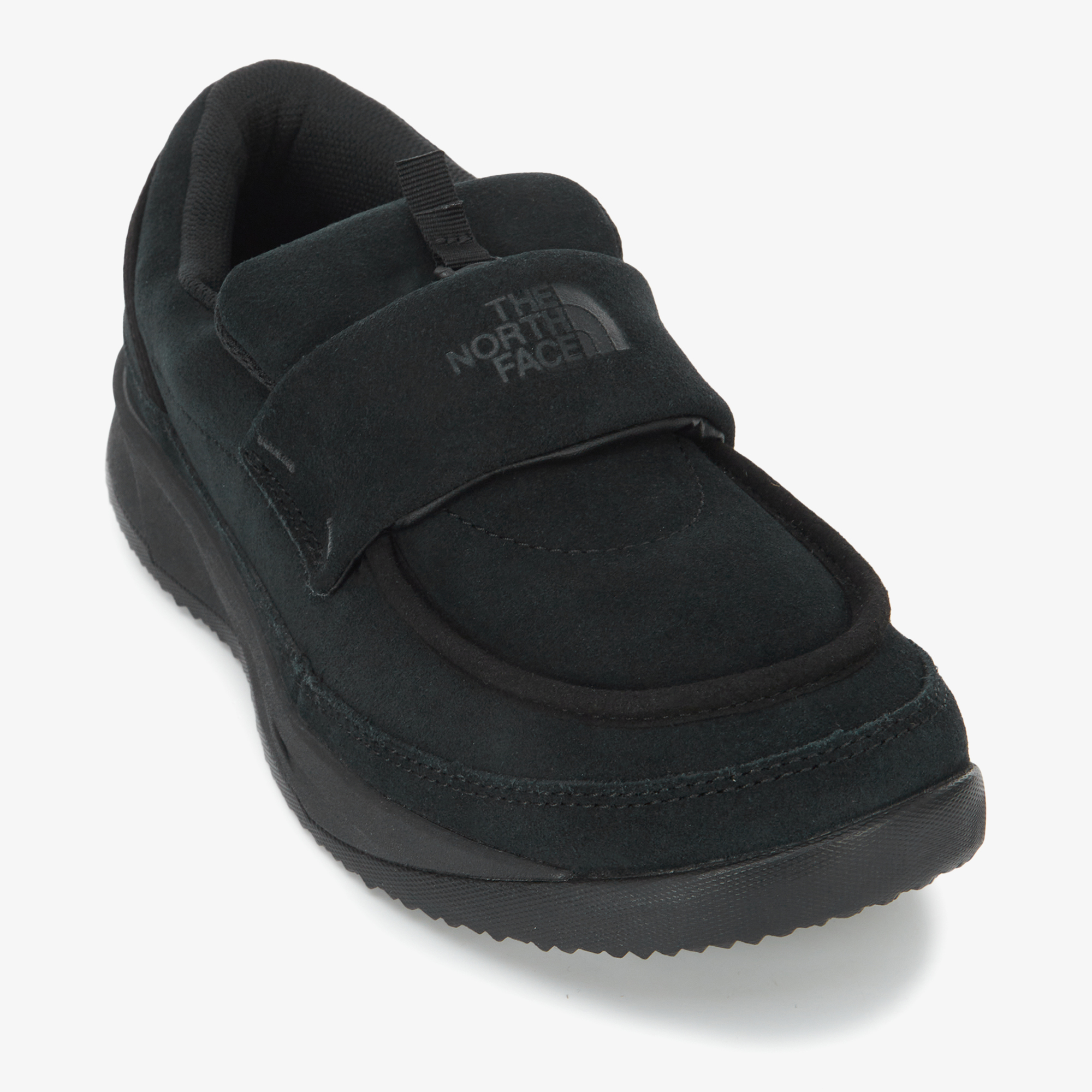 NUPTSE LOAFER SUEDE