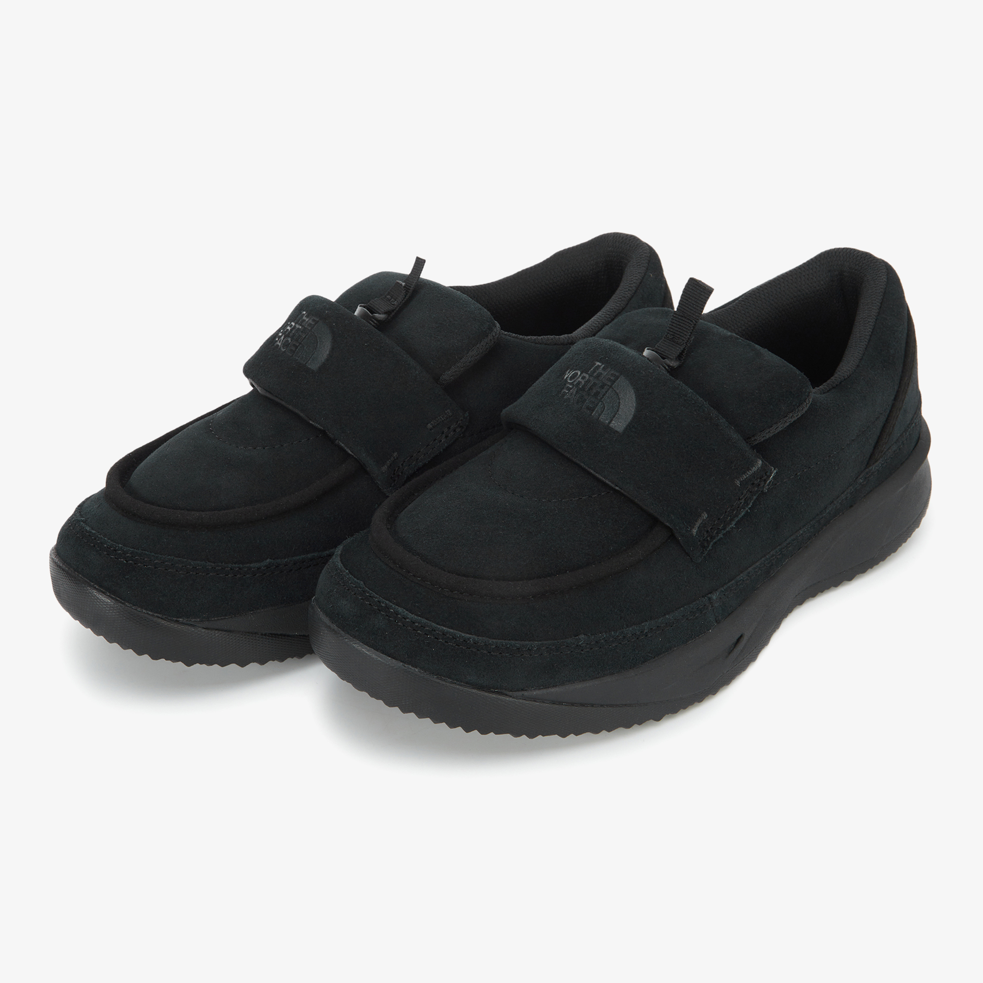 NUPTSE LOAFER SUEDE