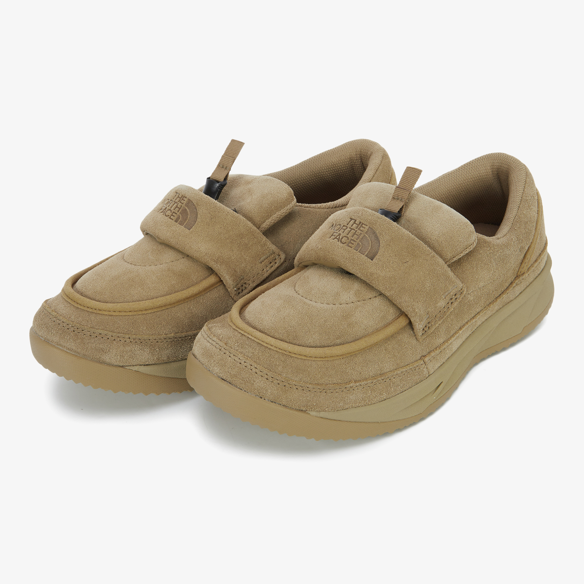 NUPTSE LOAFER SUEDE
