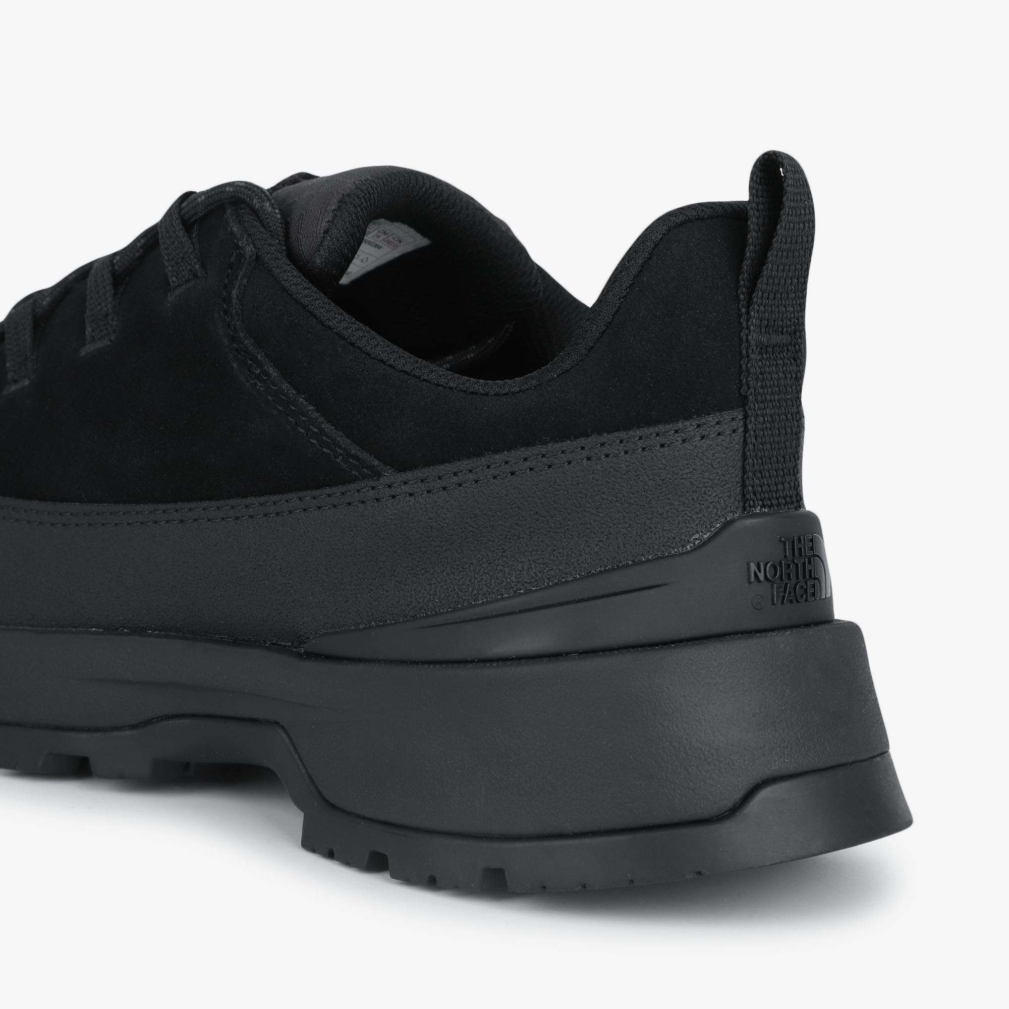 GLENCLYFFE URBAN LOW