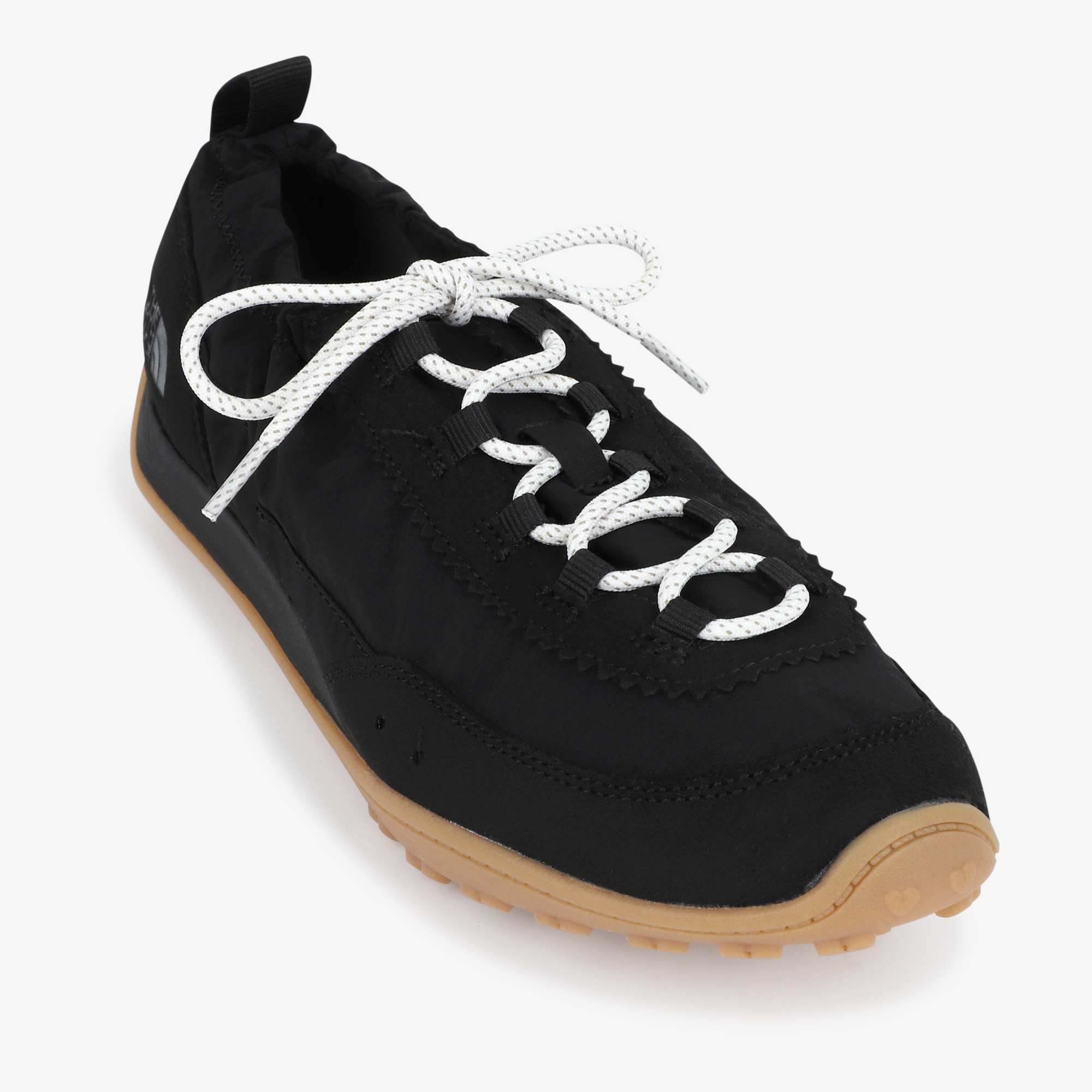 WHITE LABEL CLYFFE LOW SNEAKERS
