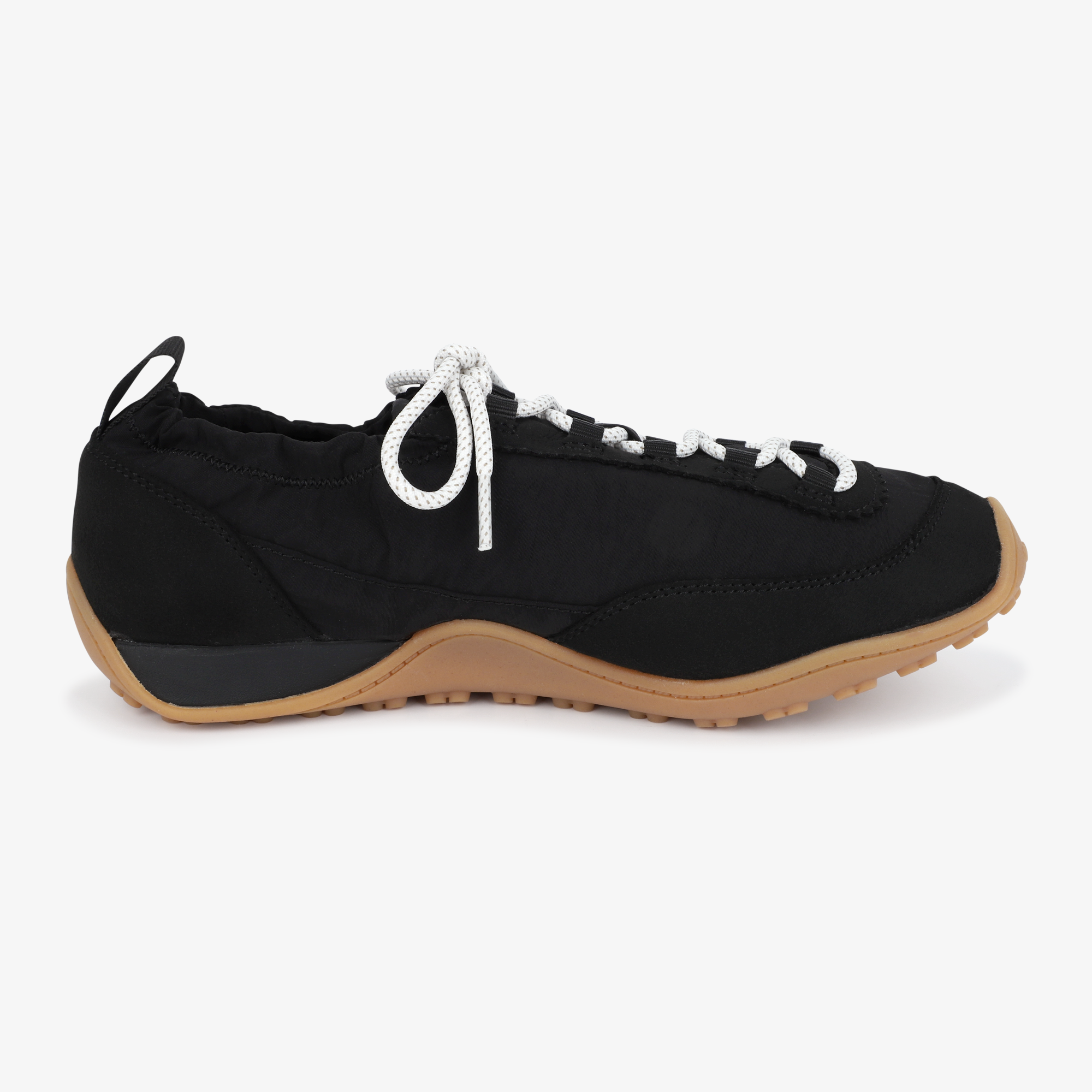 WHITE LABEL CLYFFE LOW SNEAKERS