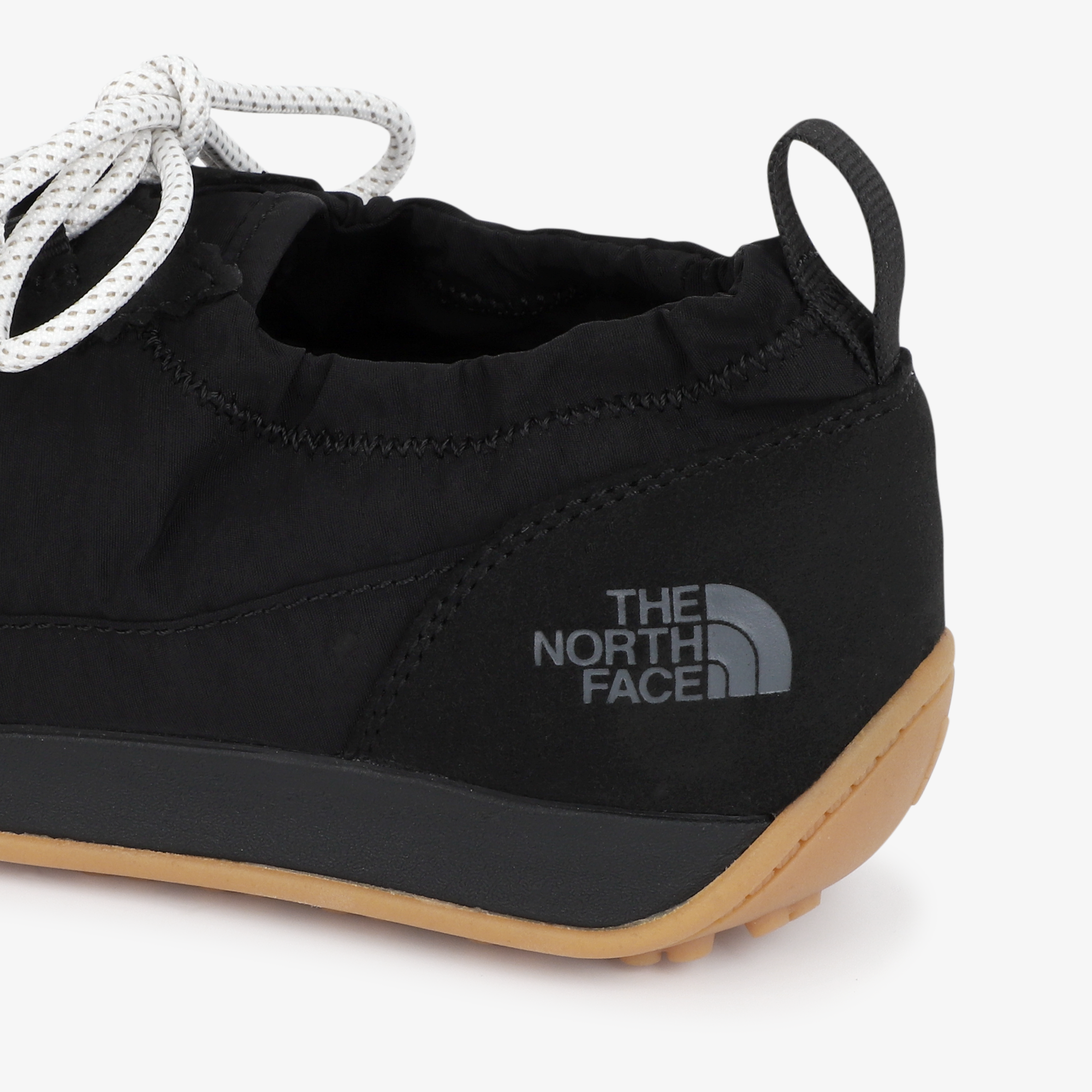 WHITE LABEL CLYFFE LOW SNEAKERS