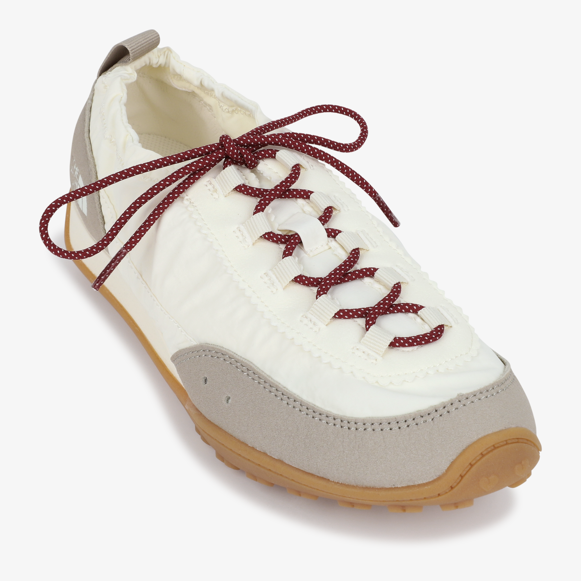 WHITE LABEL CLYFFE LOW SNEAKERS