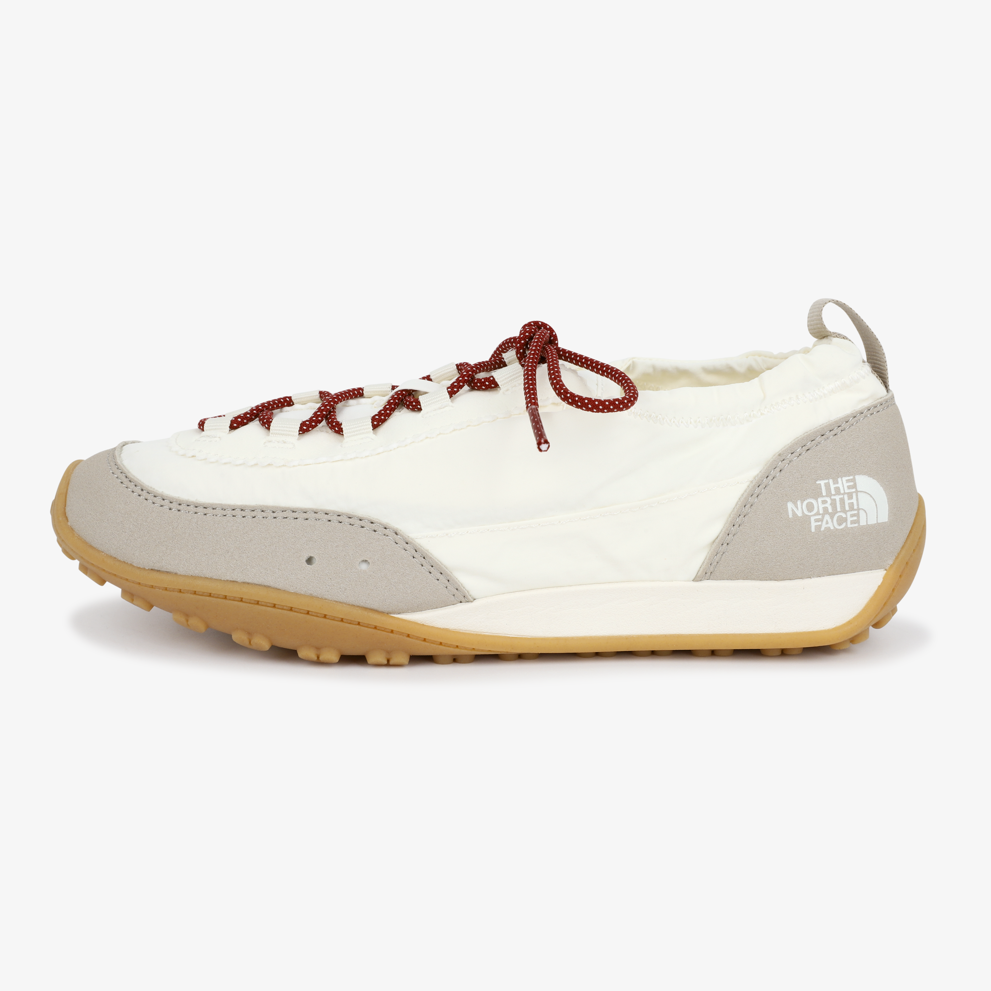WHITE LABEL CLYFFE LOW SNEAKERS