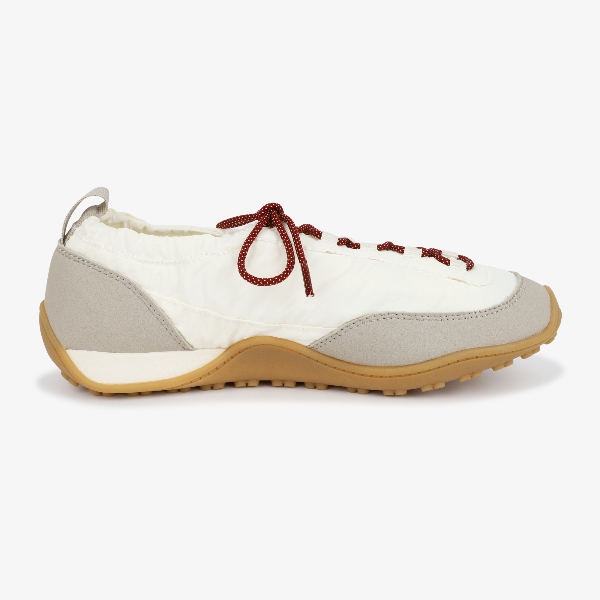 WHITE LABEL CLYFFE LOW SNEAKERS