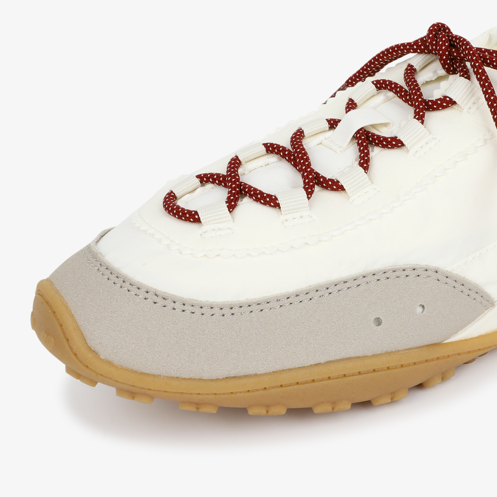 WHITE LABEL CLYFFE LOW SNEAKERS