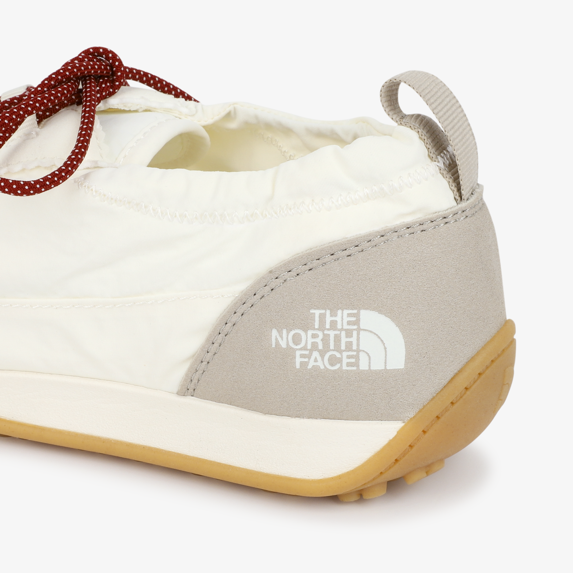 WHITE LABEL CLYFFE LOW SNEAKERS