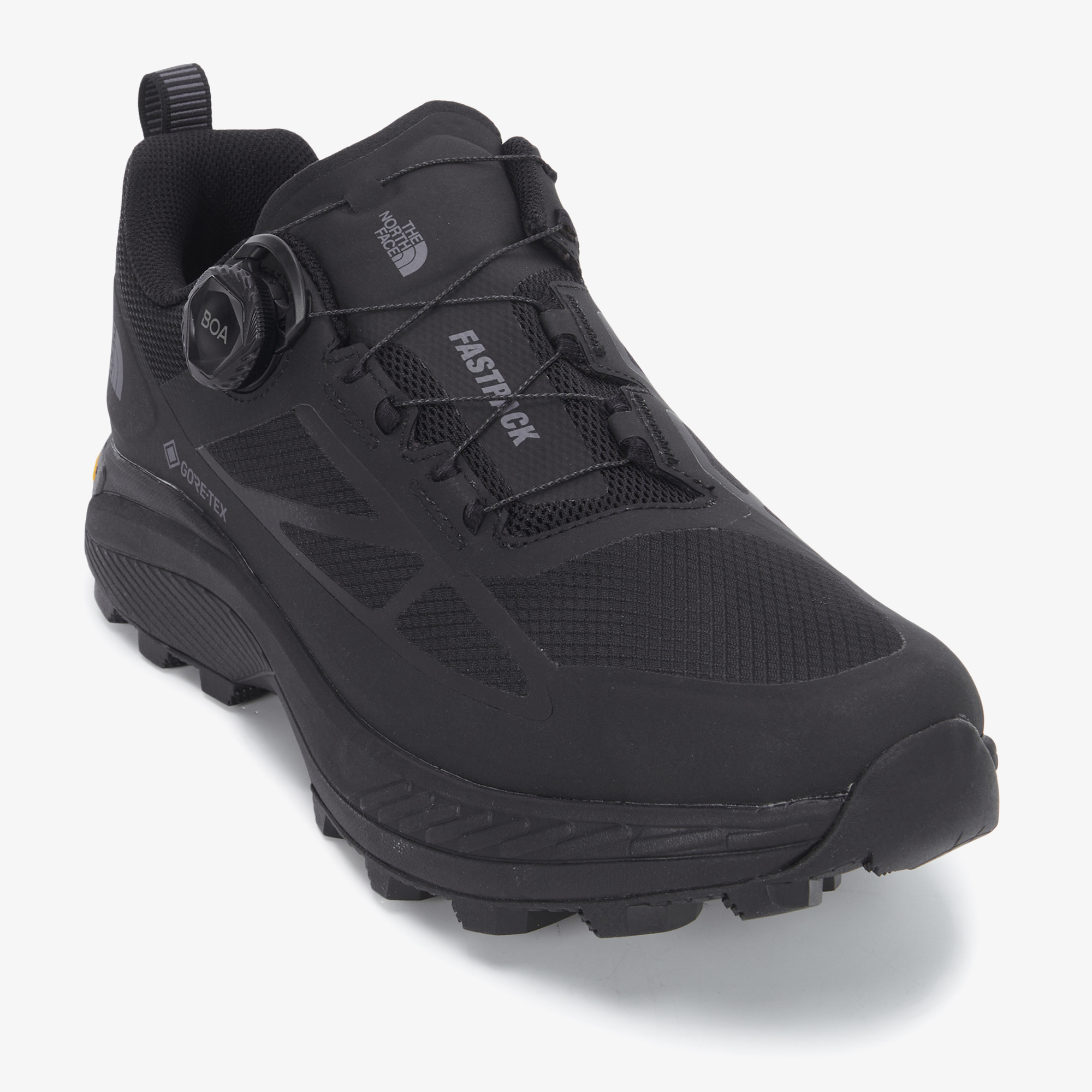 FASTPACK BOA GTX