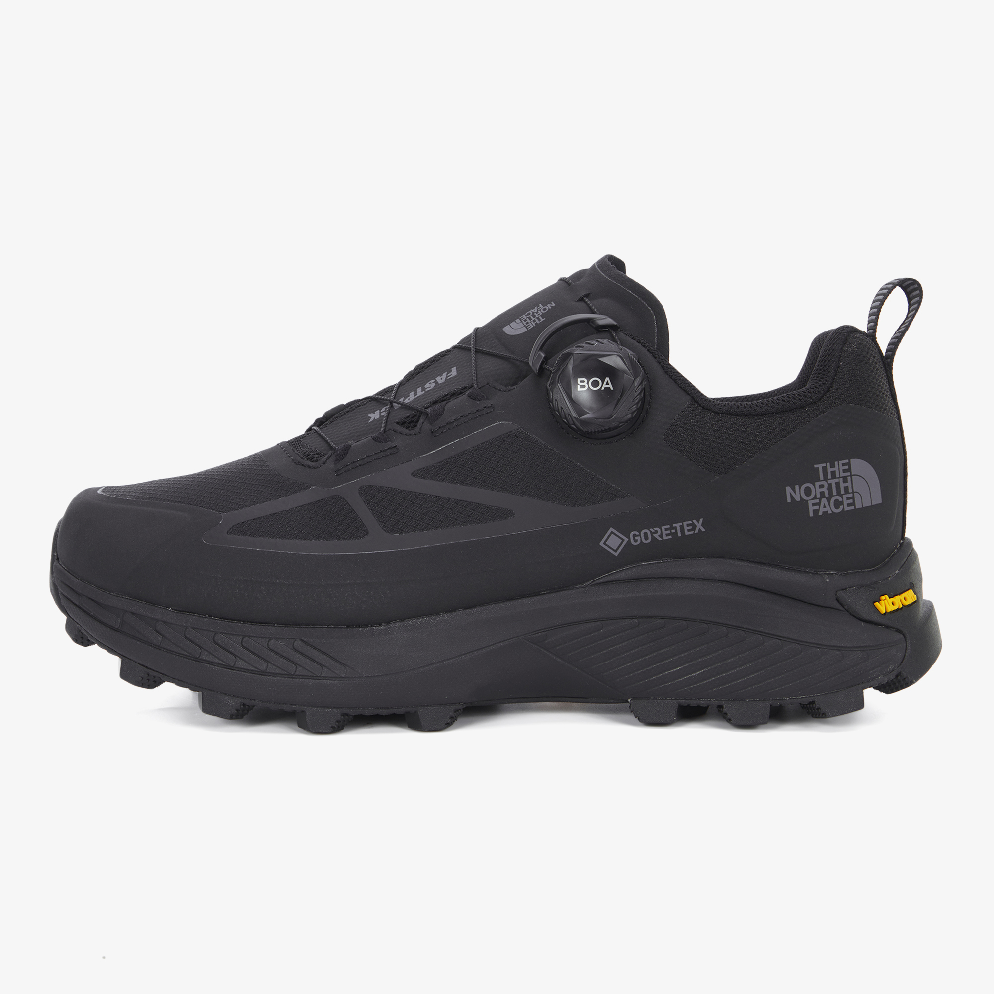 FASTPACK BOA GTX