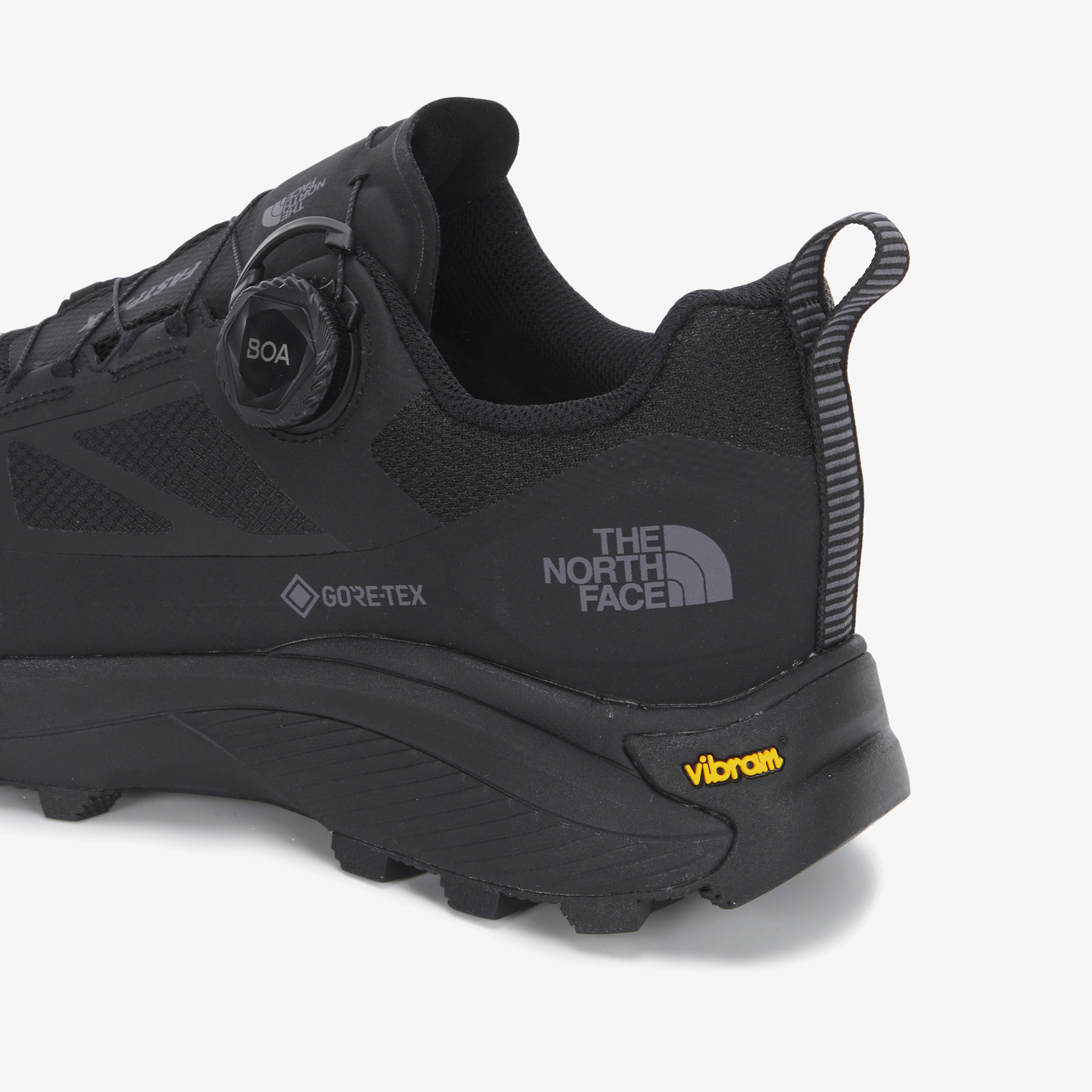 FASTPACK BOA GTX