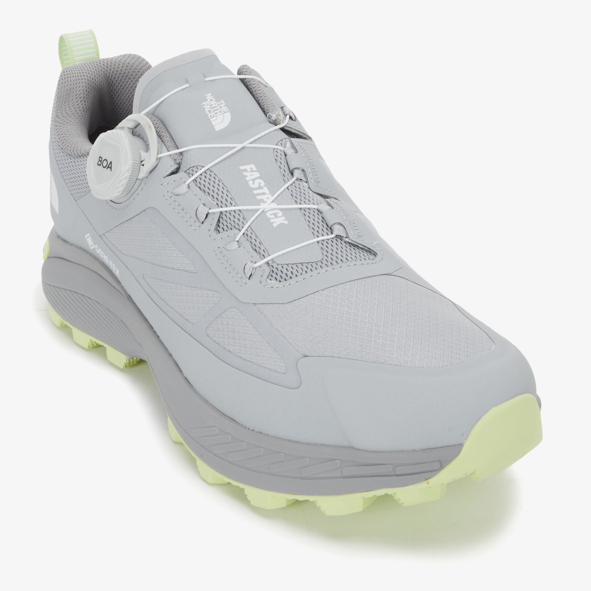 FASTPACK BOA GTX