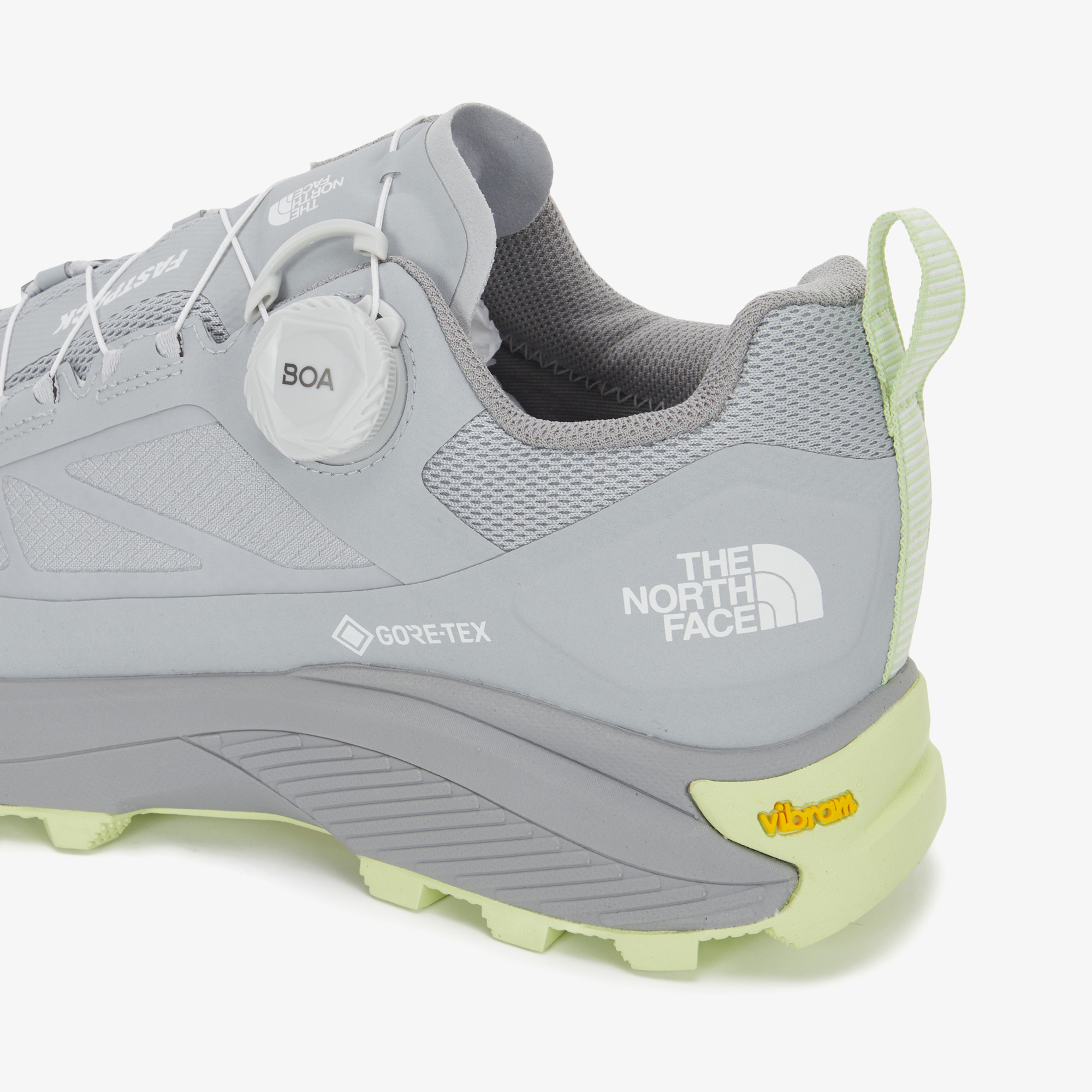 FASTPACK BOA GTX