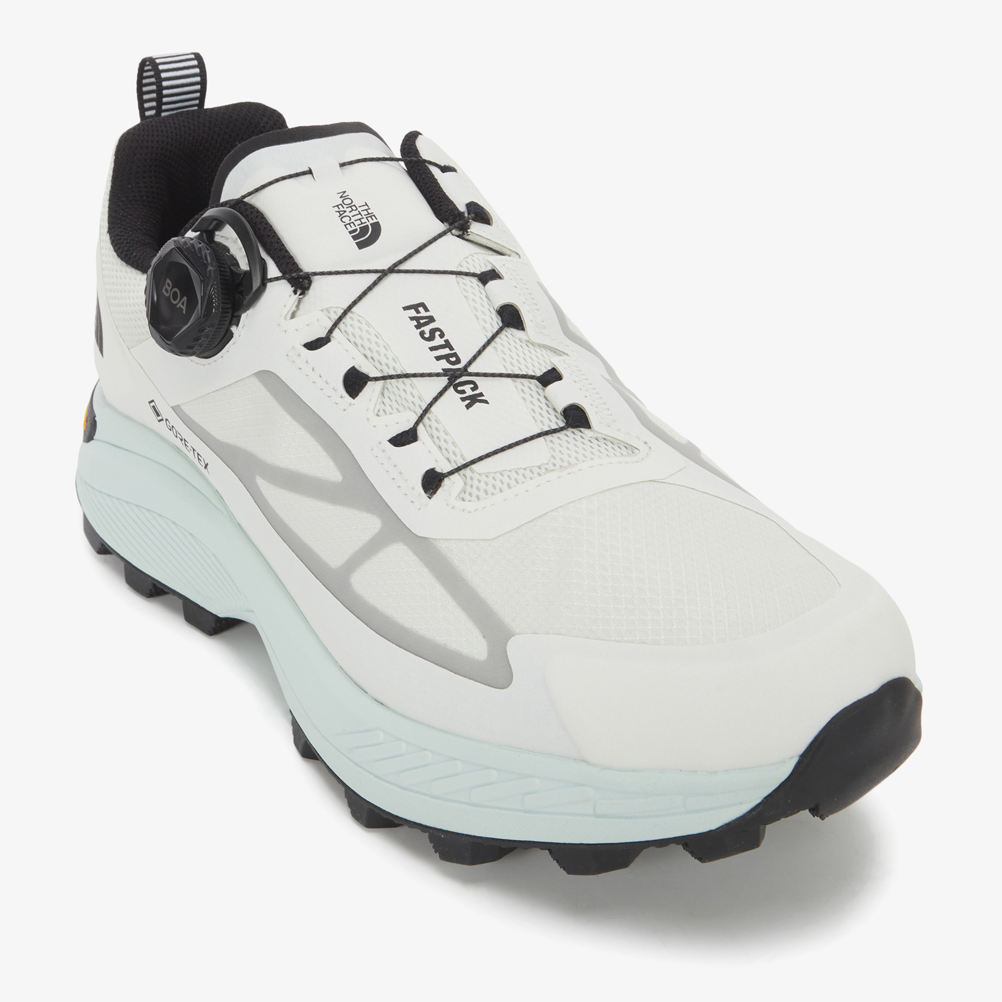 FASTPACK BOA GTX