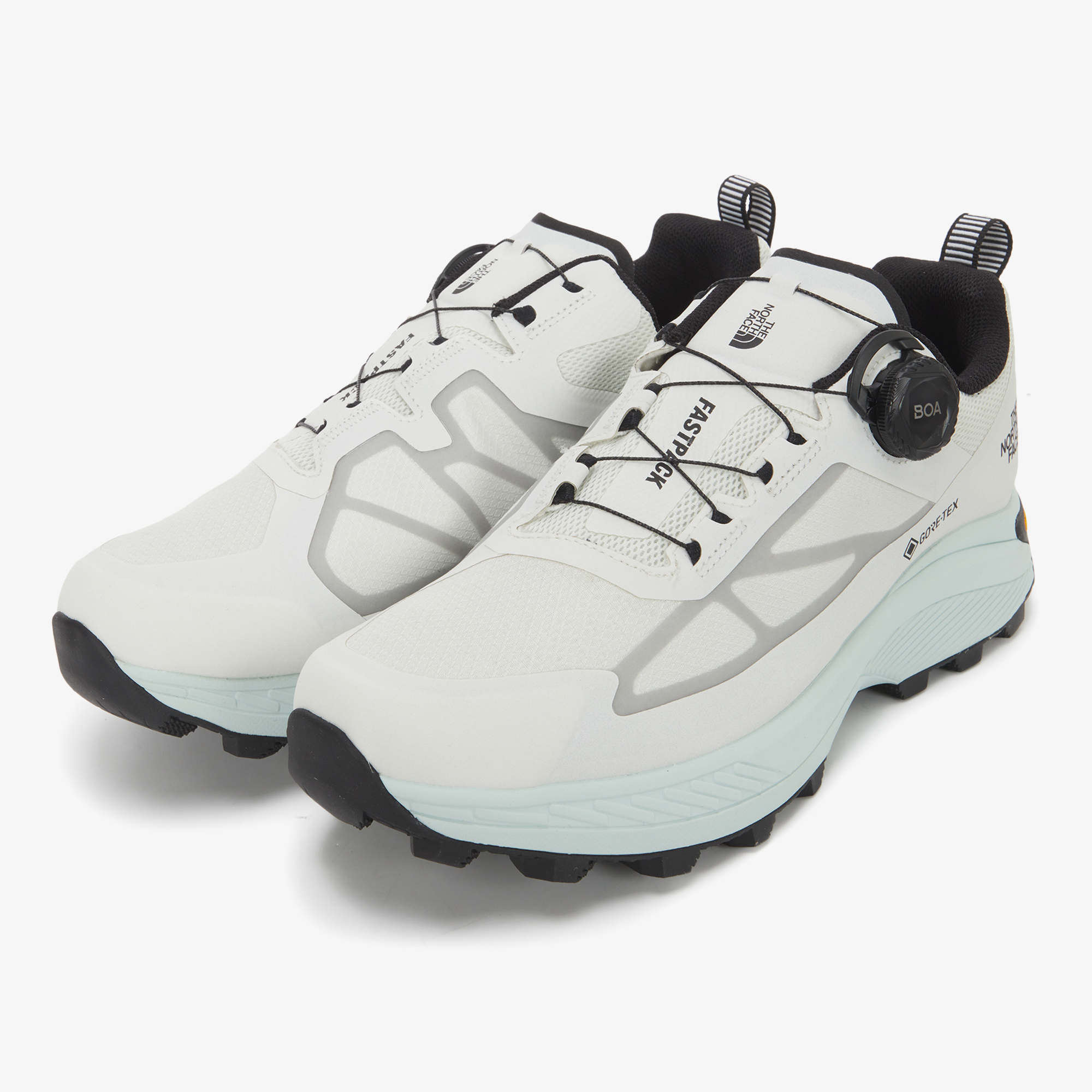 FASTPACK BOA GTX