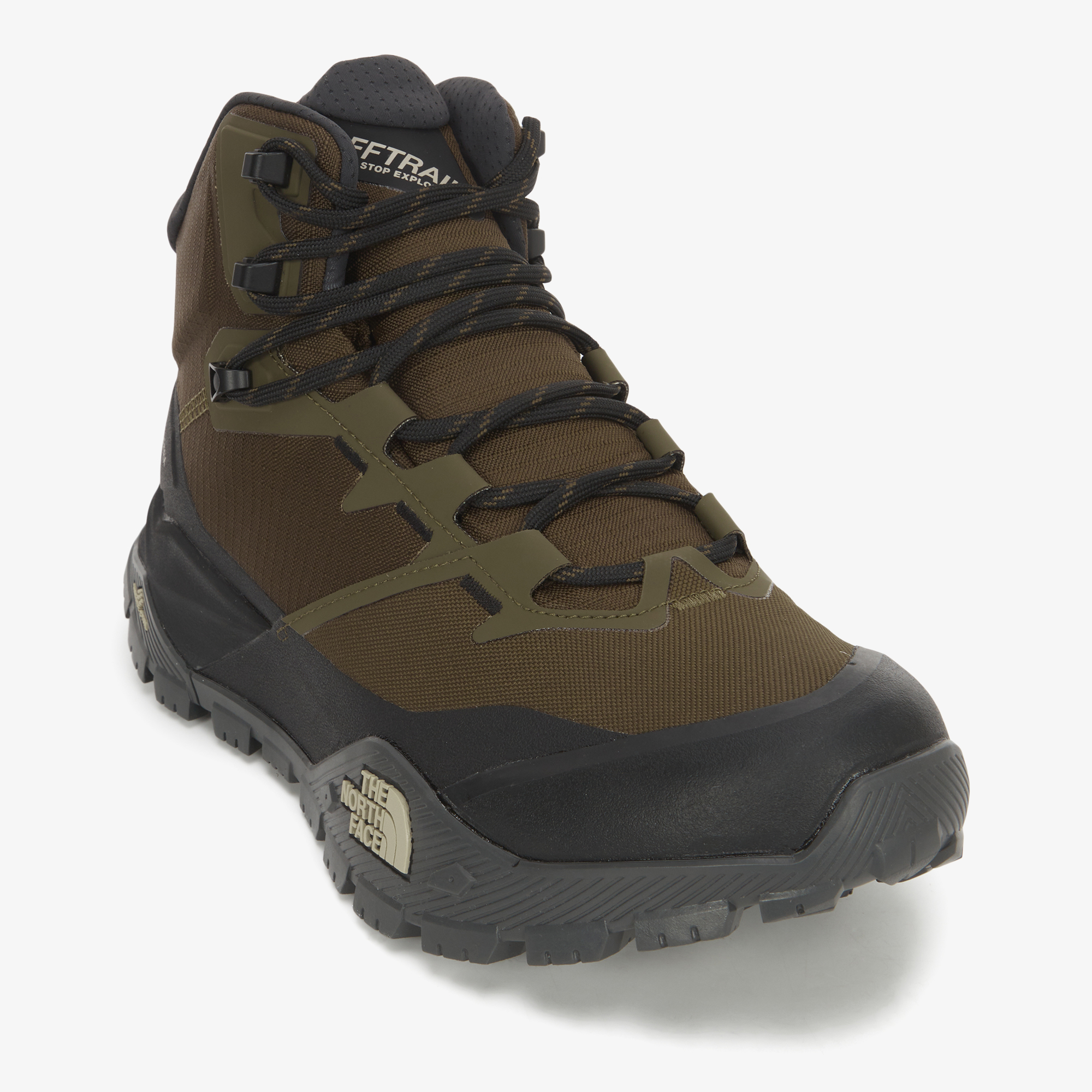 M OFFTRAIL HIKE MID GTX