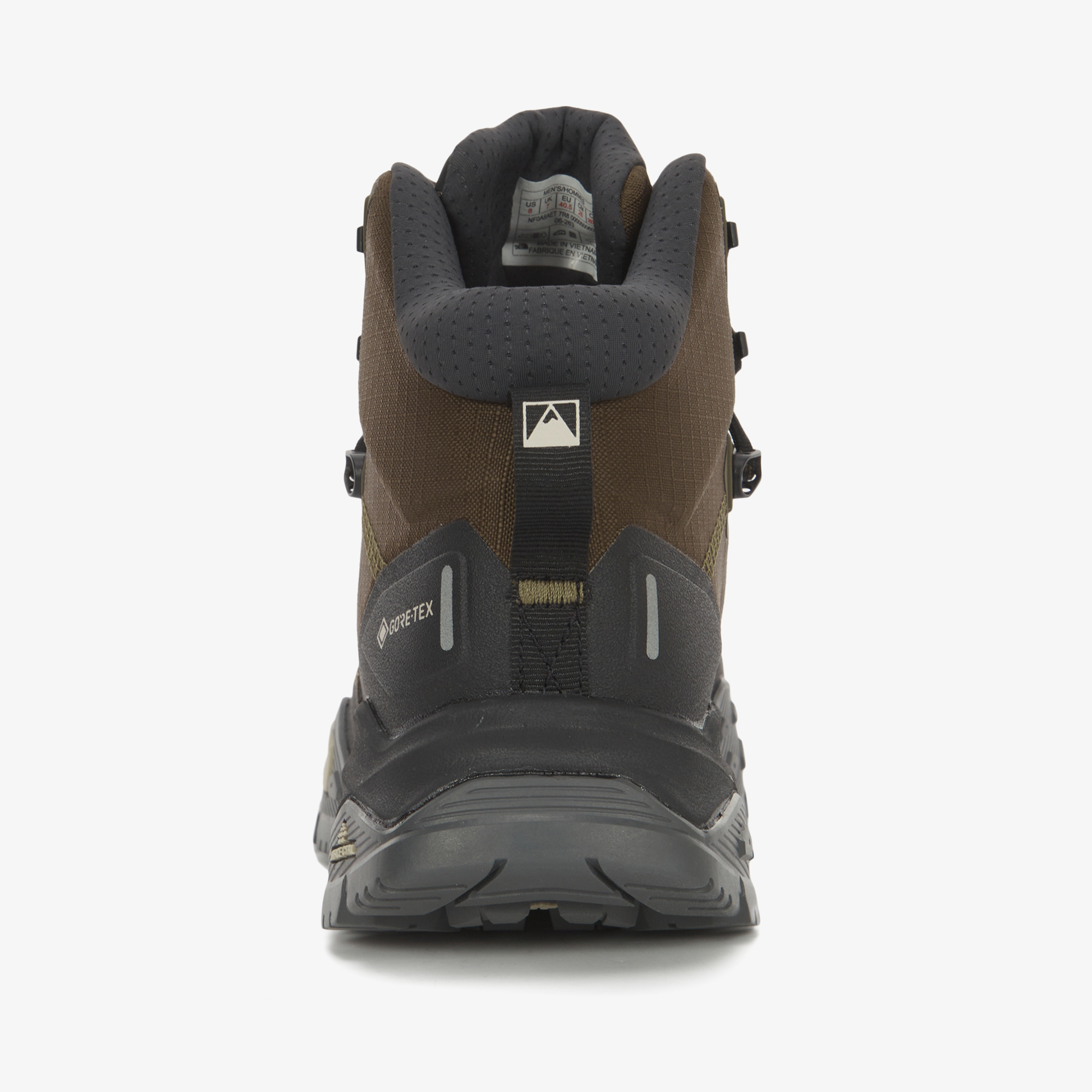 M OFFTRAIL HIKE MID GTX