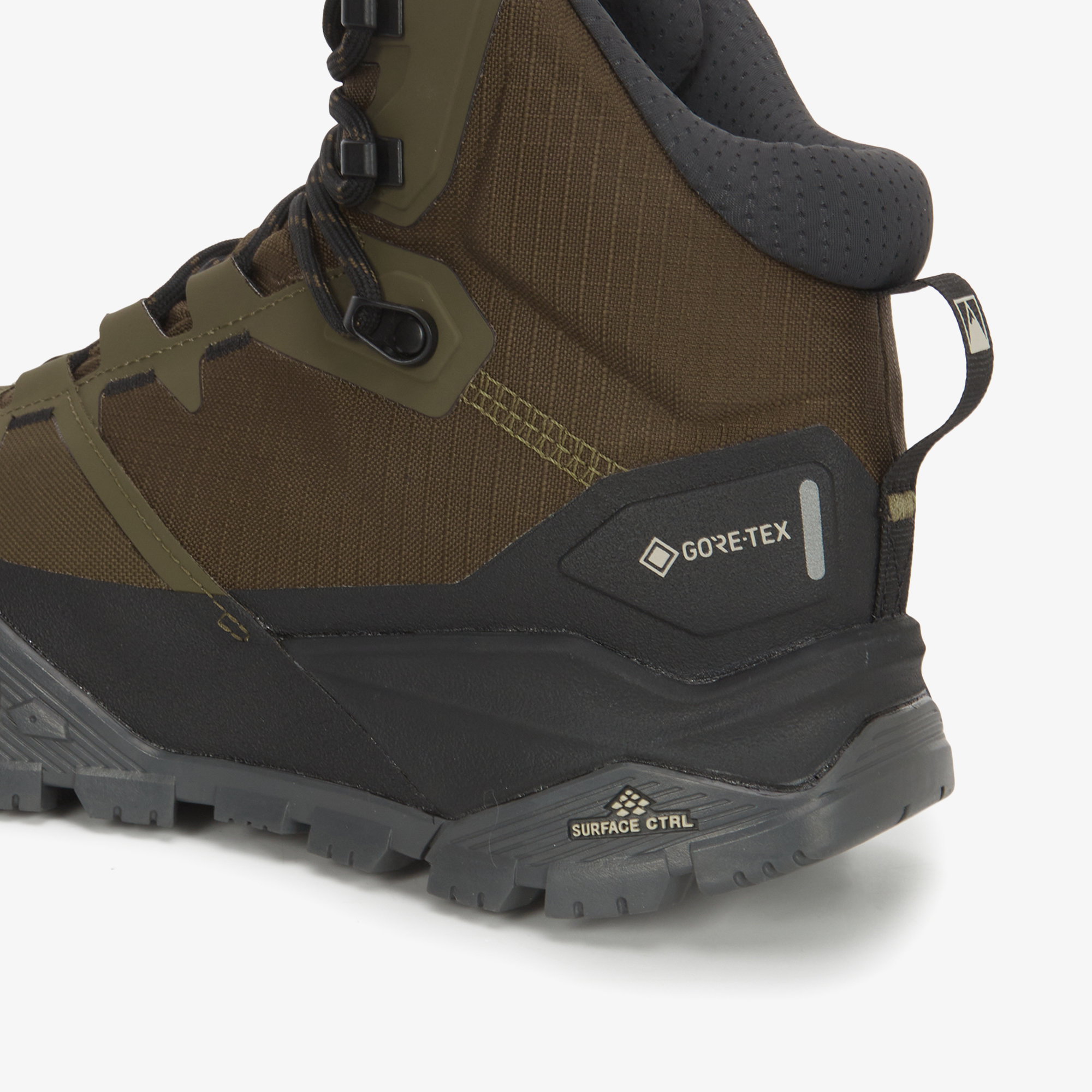 M OFFTRAIL HIKE MID GTX