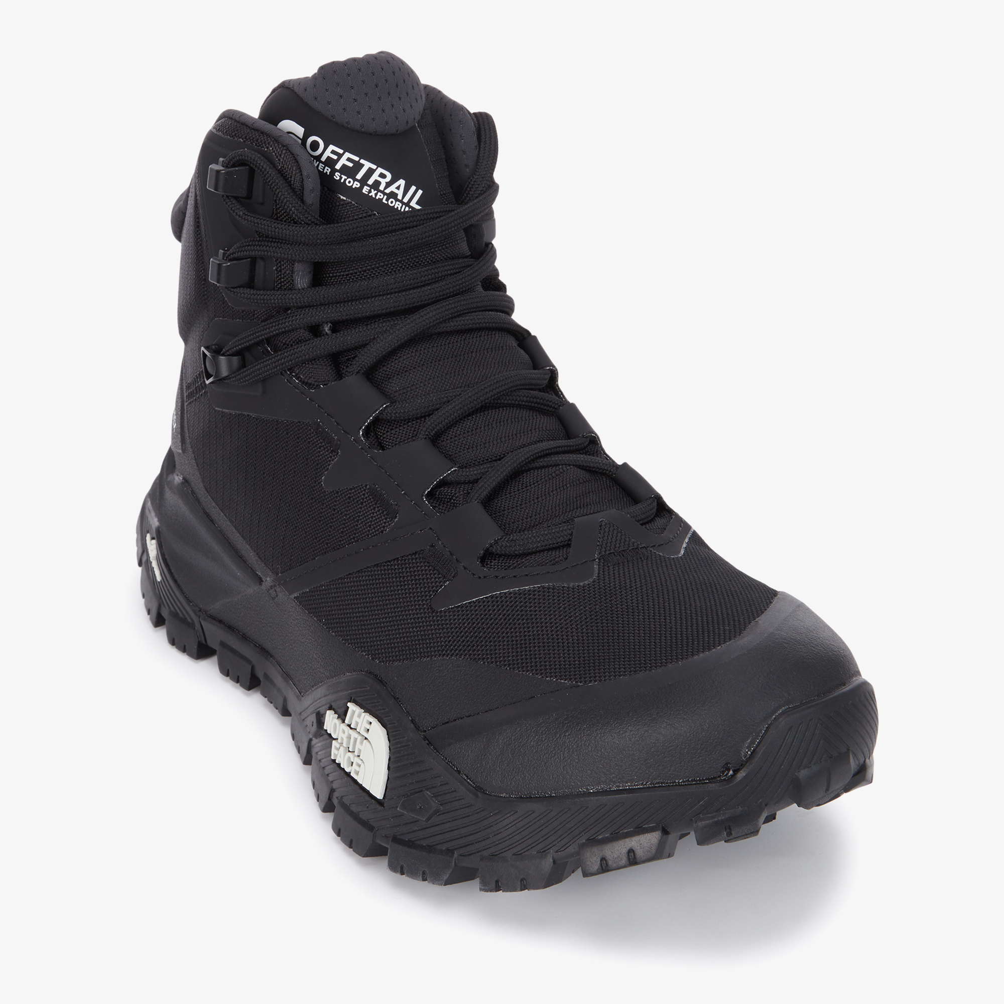 W OFFTRAIL HIKE MID GTX