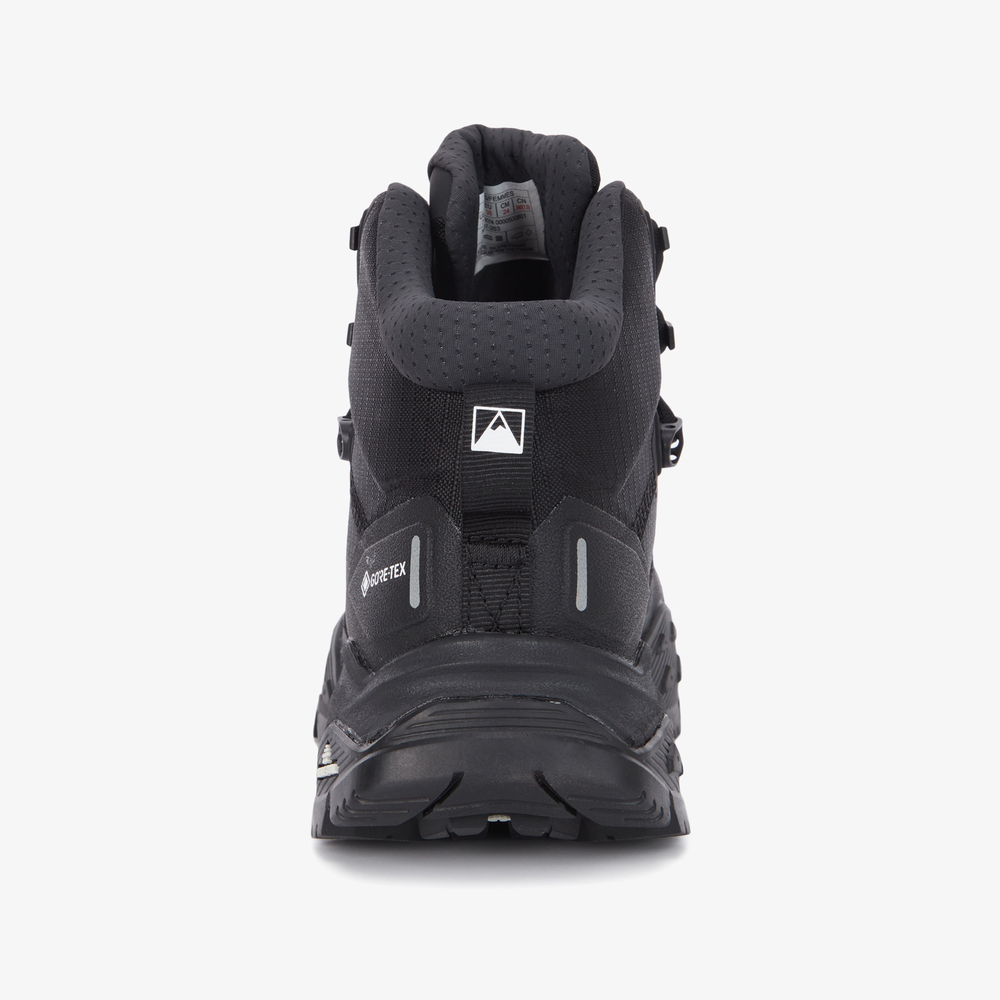 W OFFTRAIL HIKE MID GTX