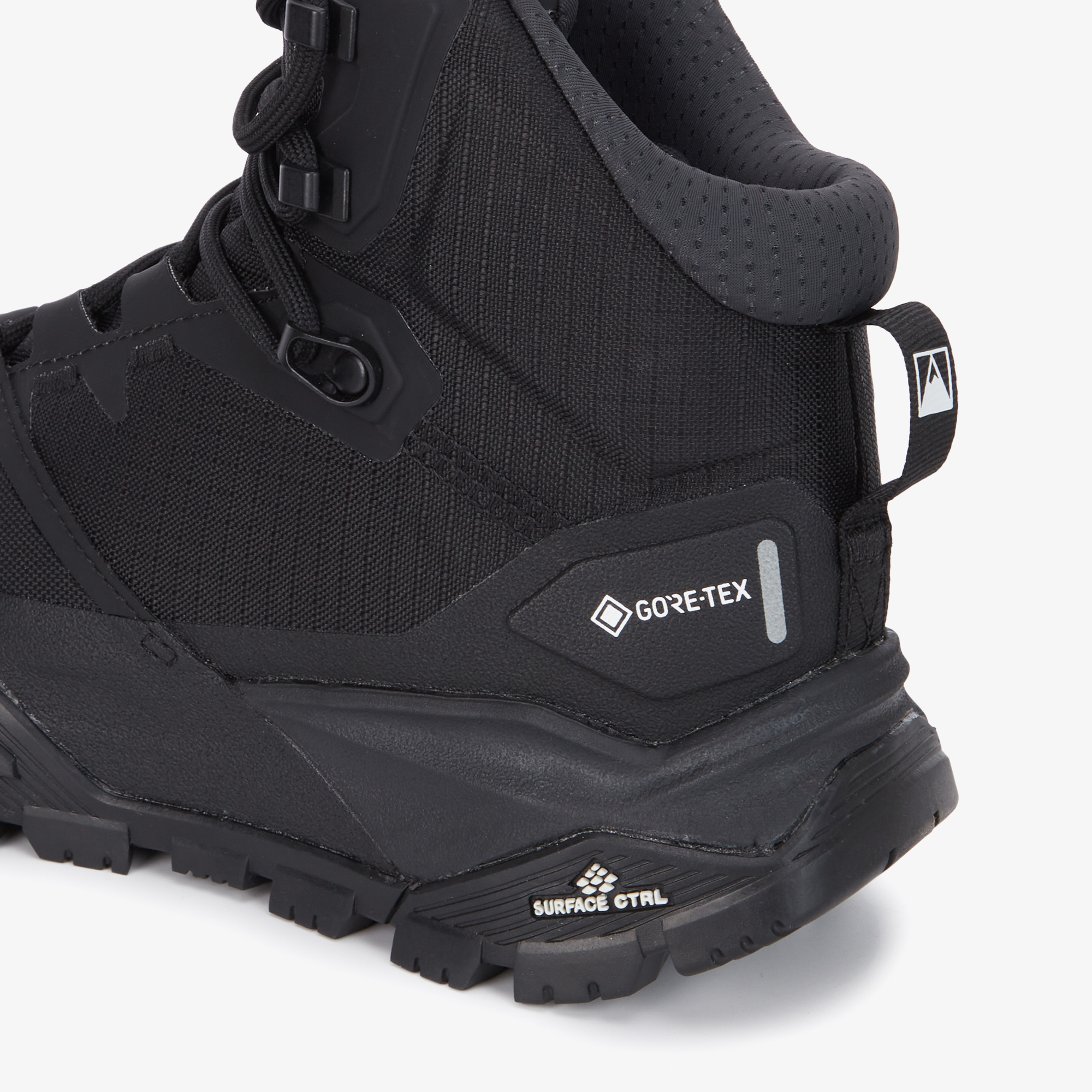 W OFFTRAIL HIKE MID GTX