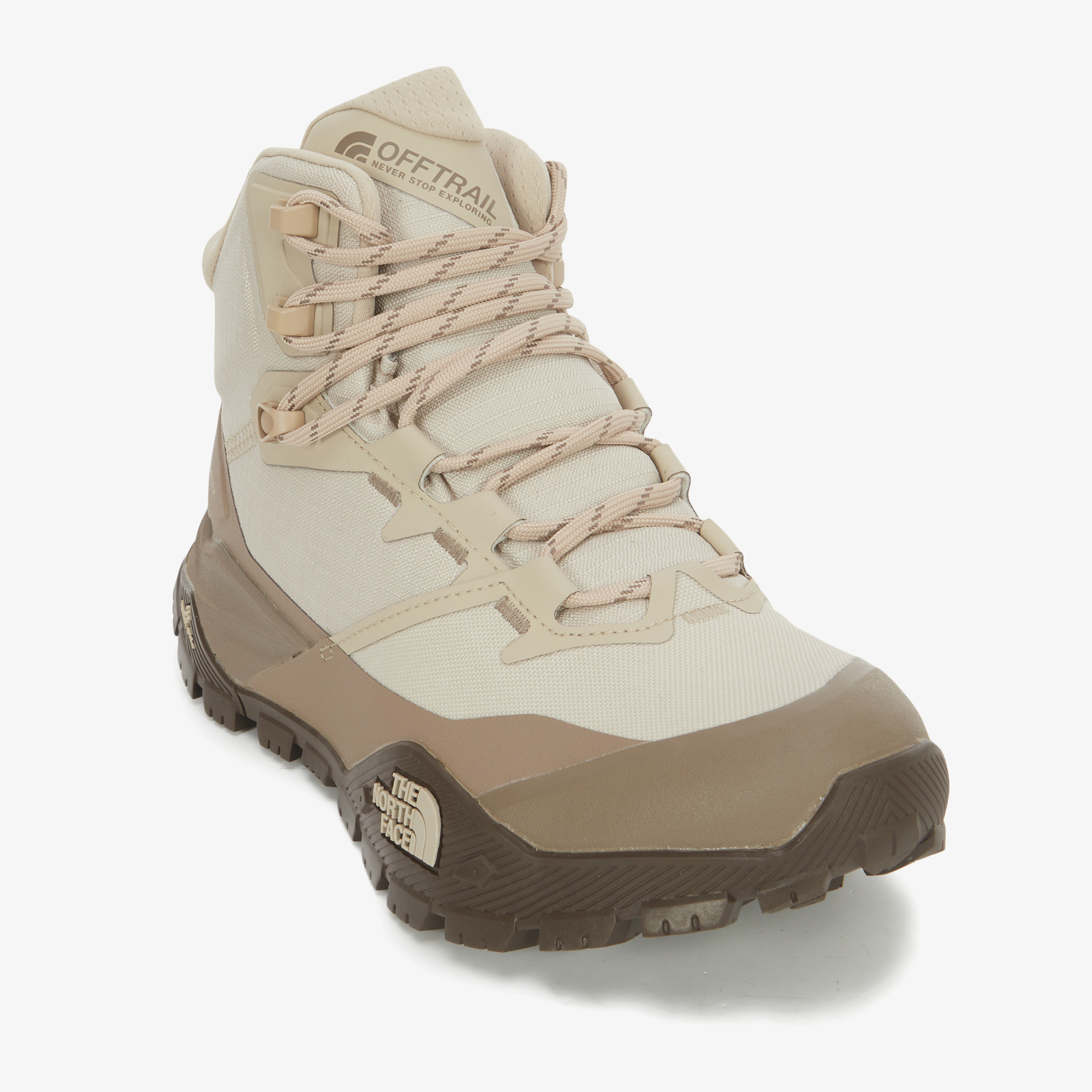 W OFFTRAIL HIKE MID GTX