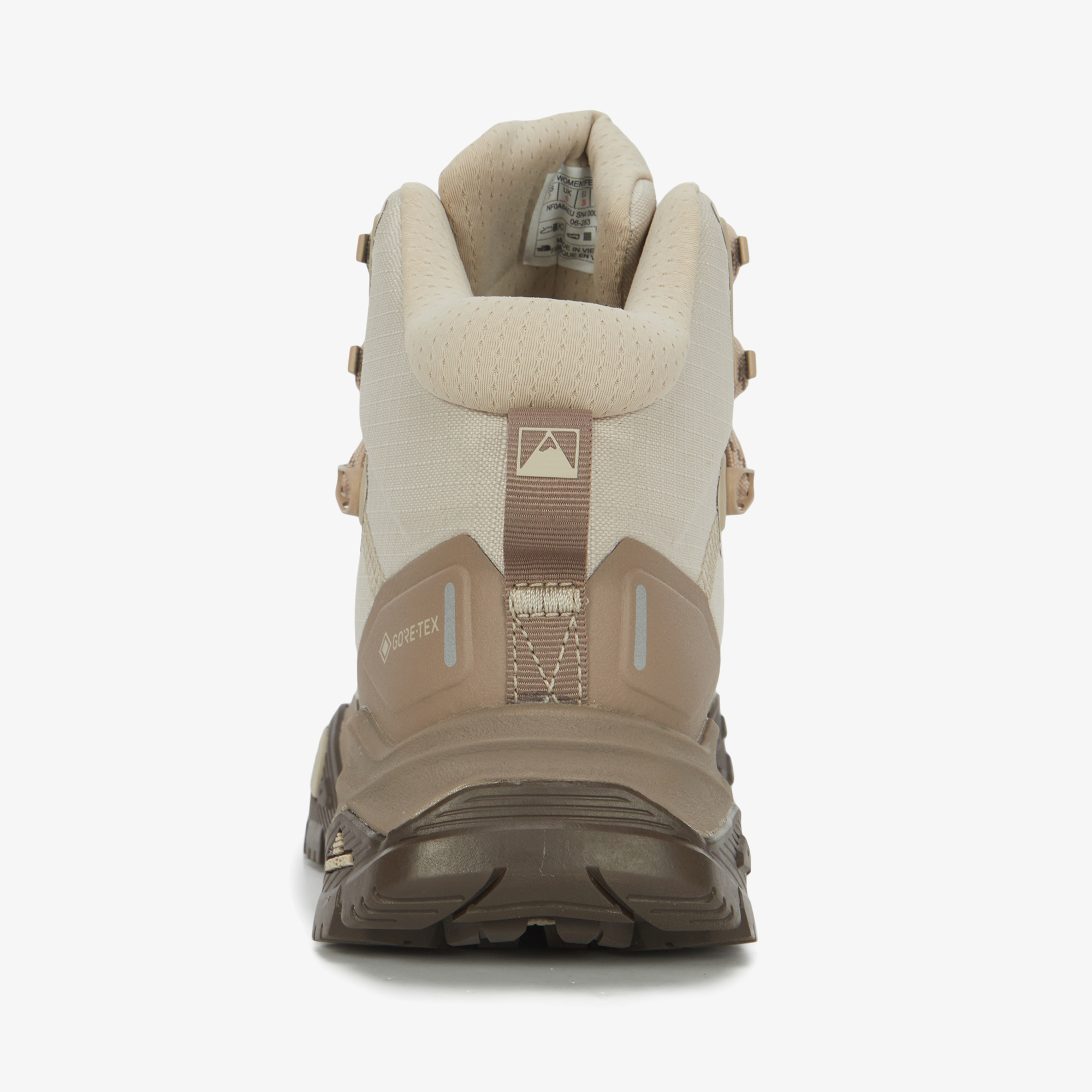 W OFFTRAIL HIKE MID GTX
