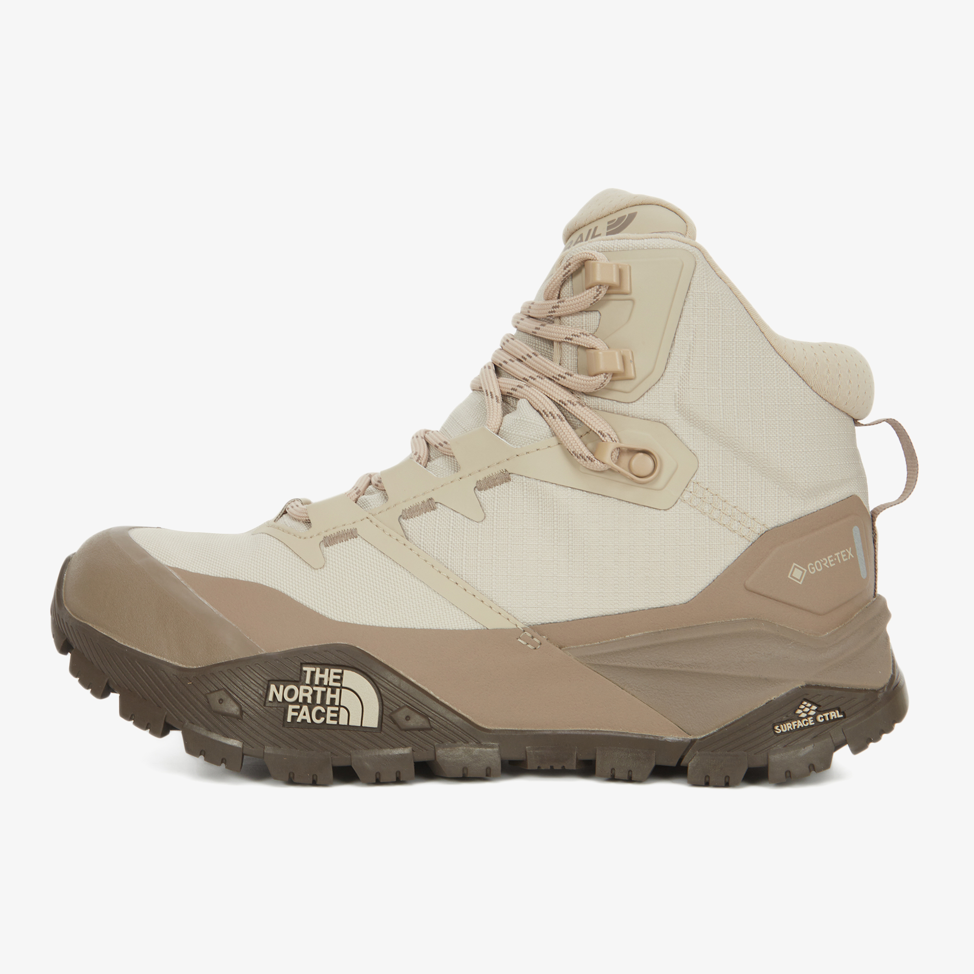 W OFFTRAIL HIKE MID GTX