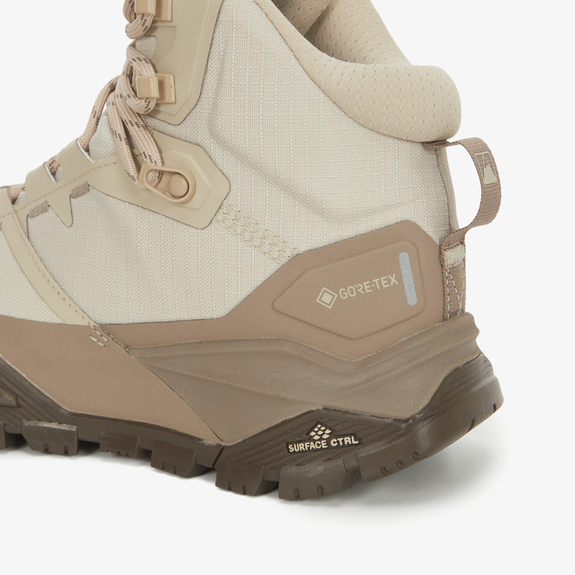 W OFFTRAIL HIKE MID GTX