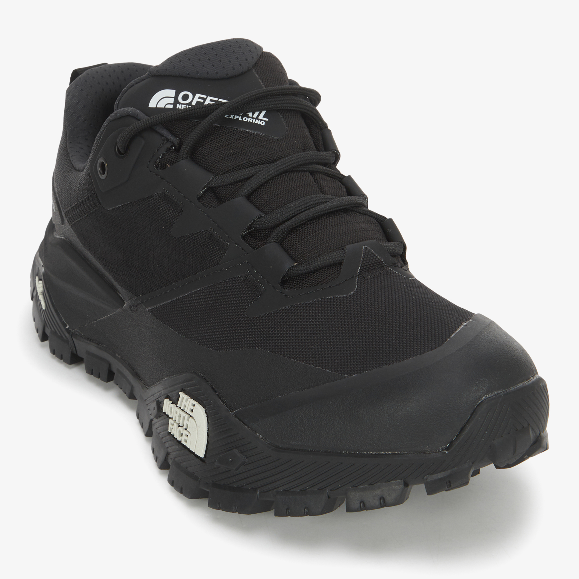 W OFFTRAIL HIKE GTX