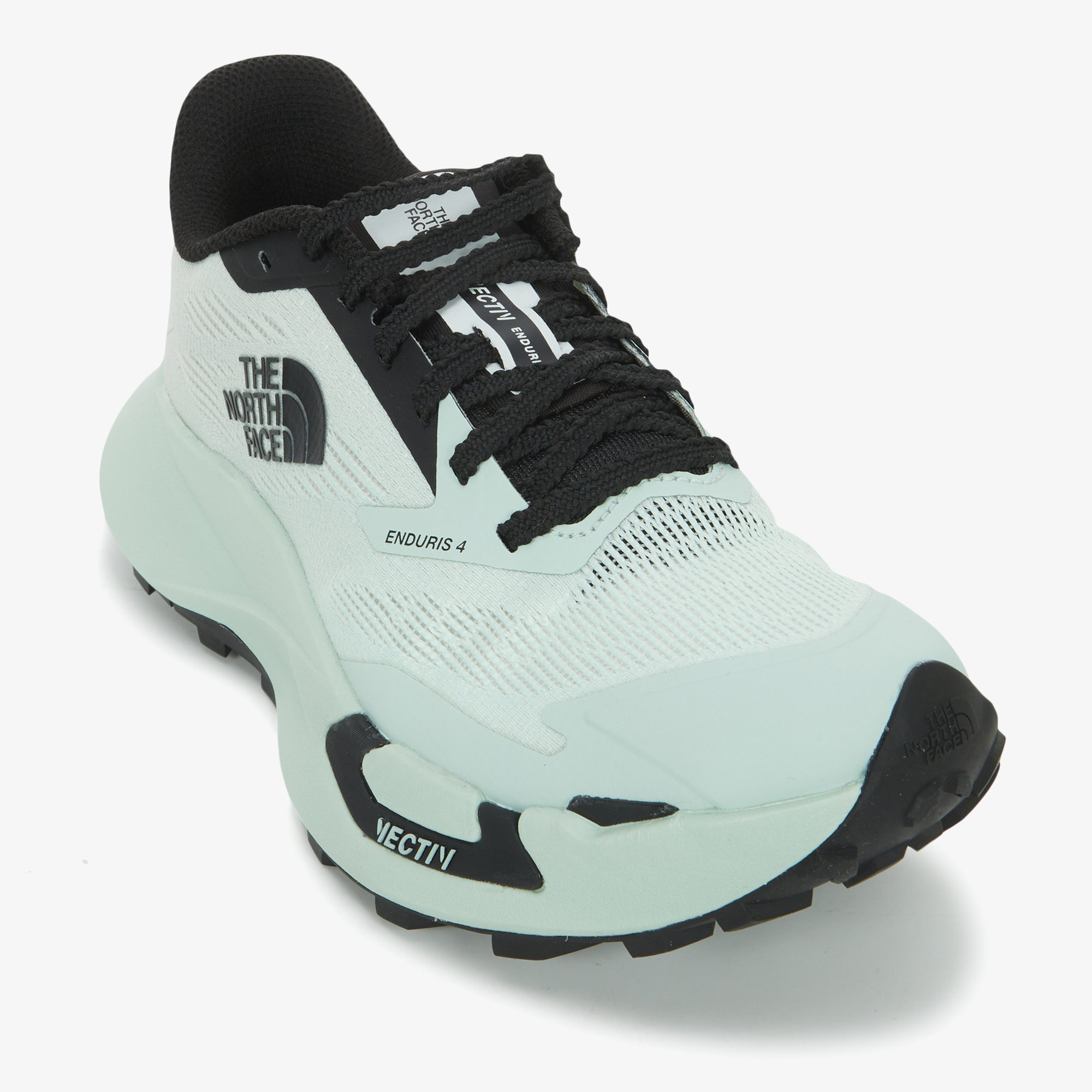 W VECTIV ENDURIS 4